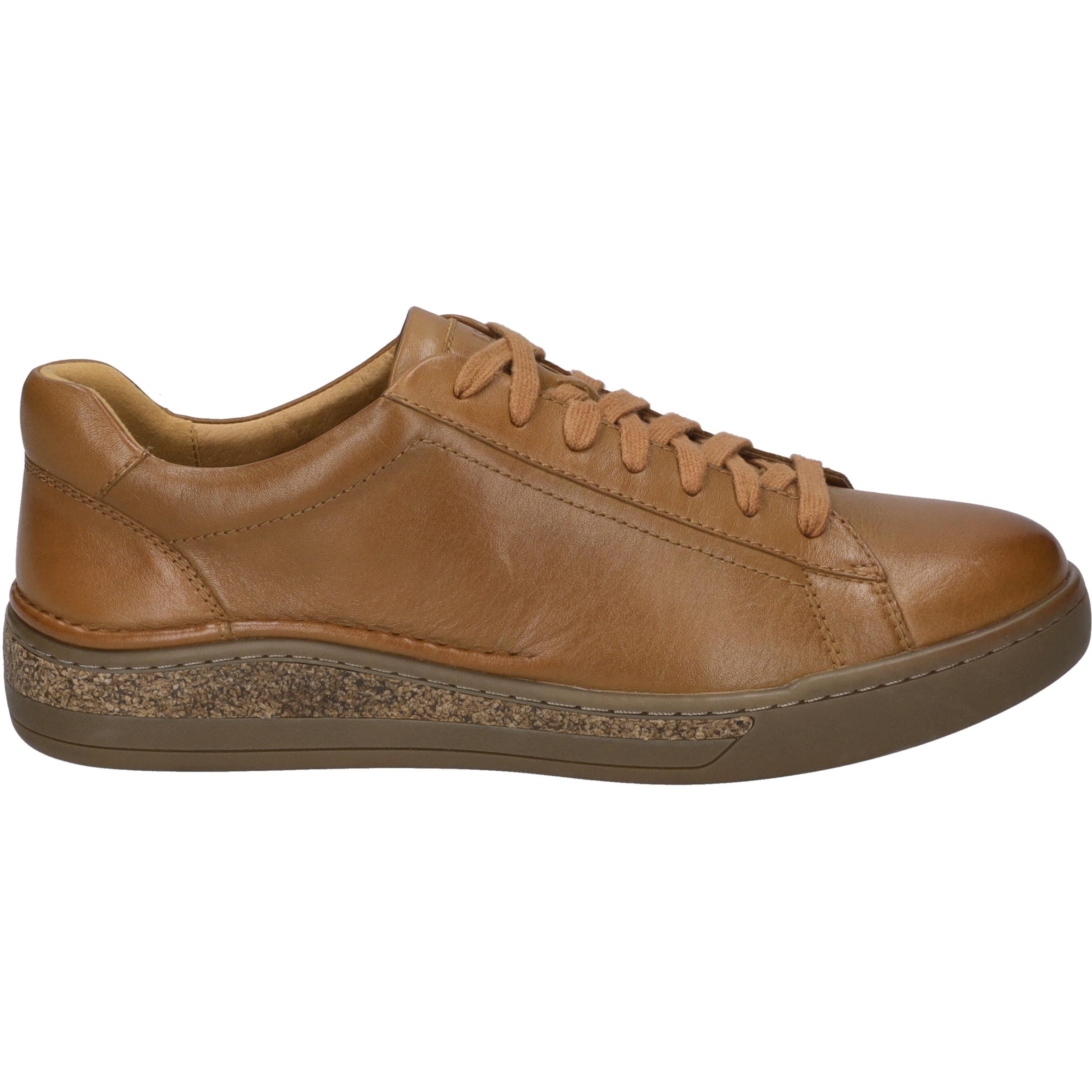 Josef Seibel Sneaker »Cleve 02, camel«