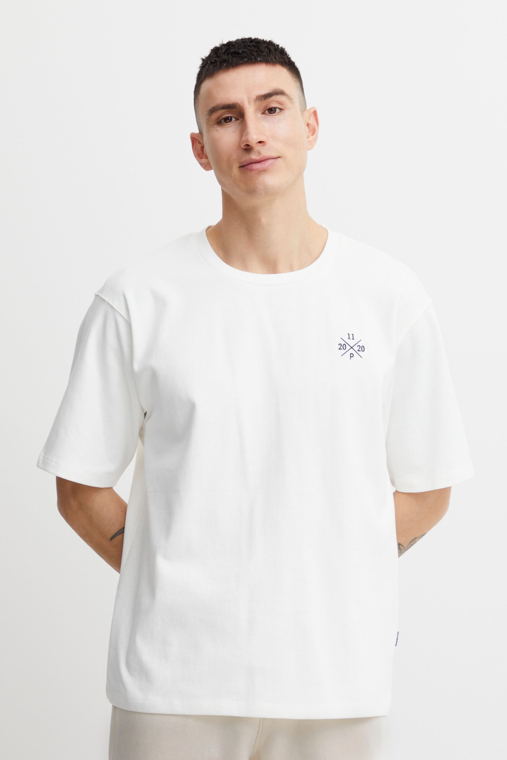 11 Project T-Shirt »T-Shirt PROlie«