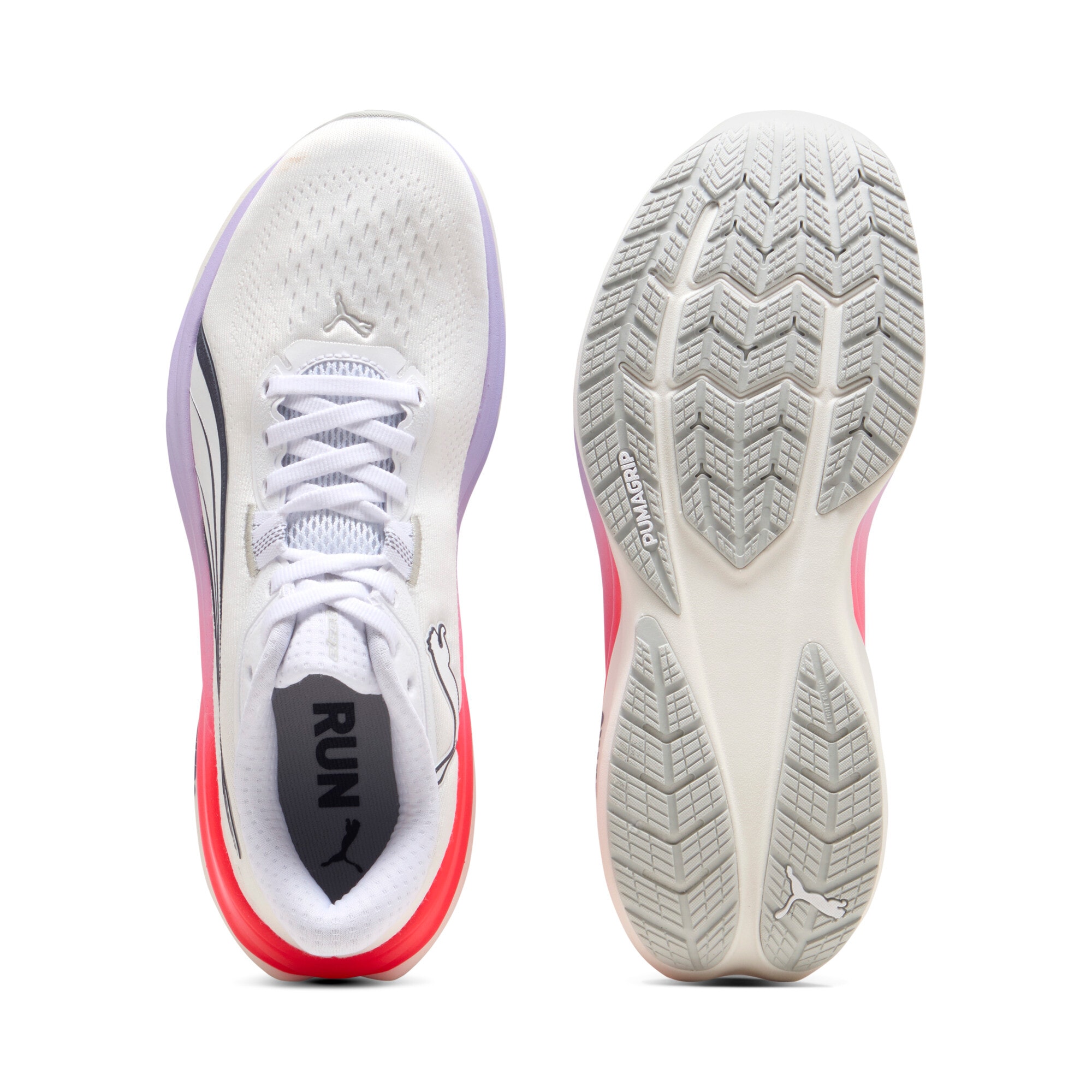 PUMA Laufschuh »ELECTRIFY NITRO 5 WNS«