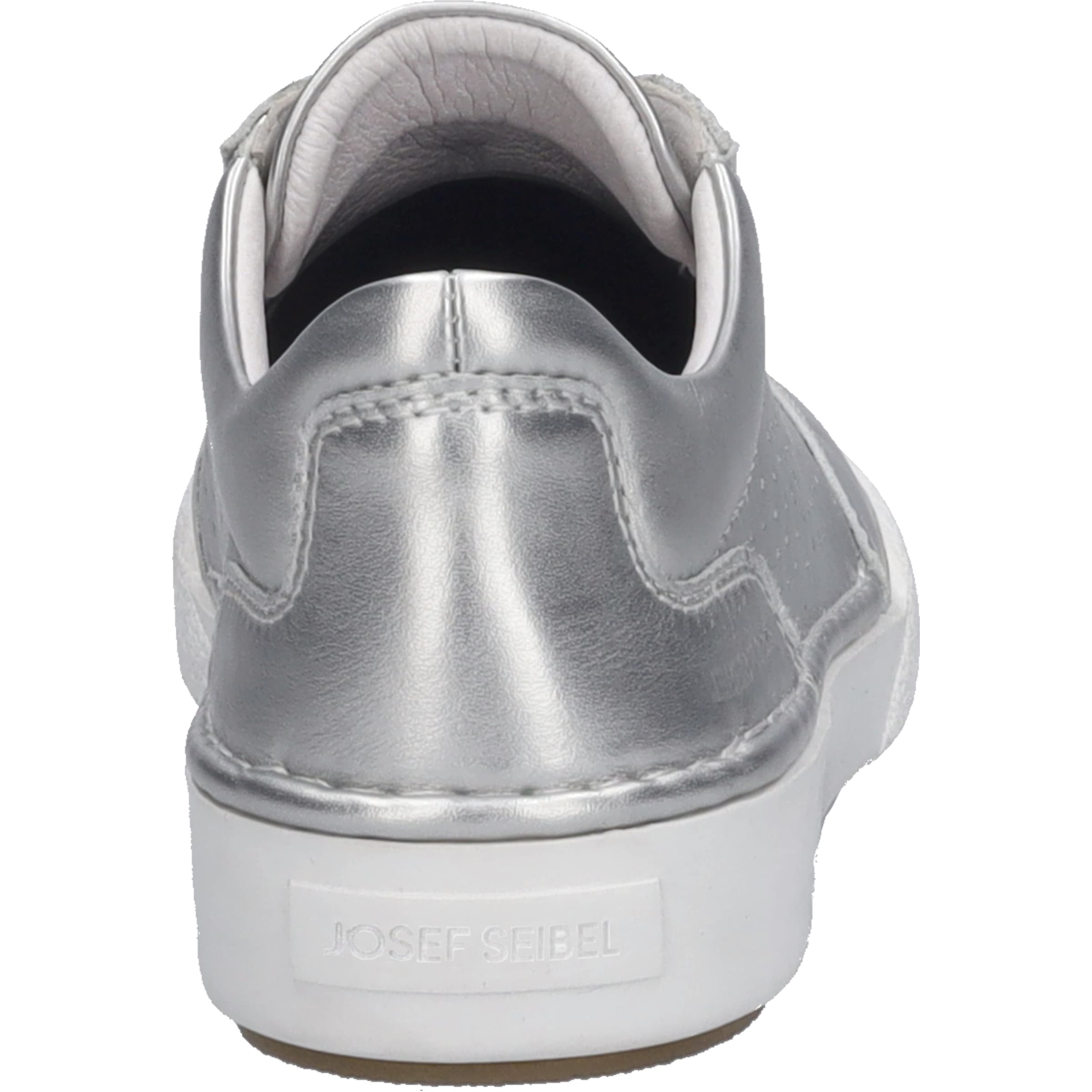 Josef Seibel Sneaker »Claire 29, silber«