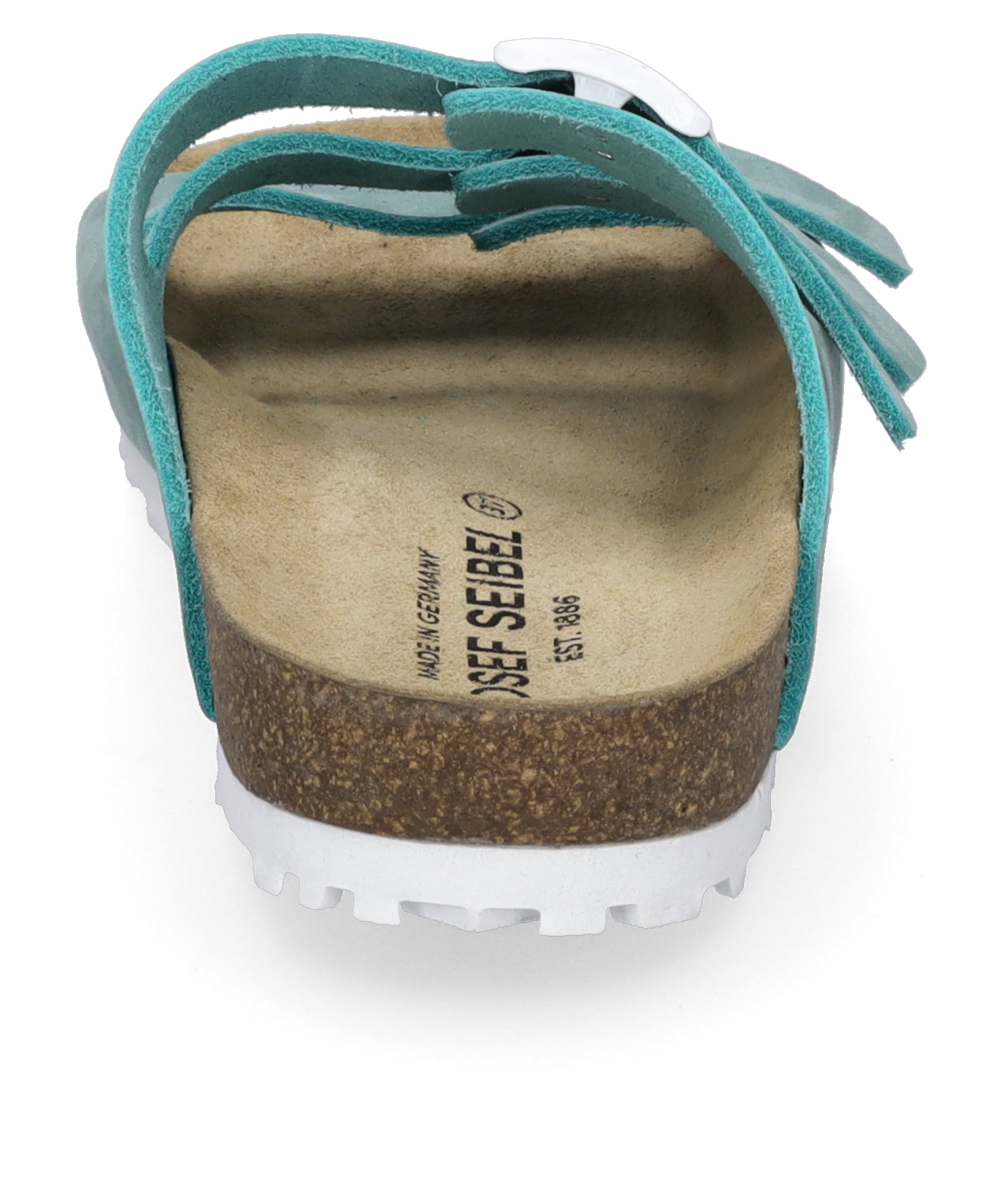 Josef Seibel Sandale »Hermine 05, mint-kombi«
