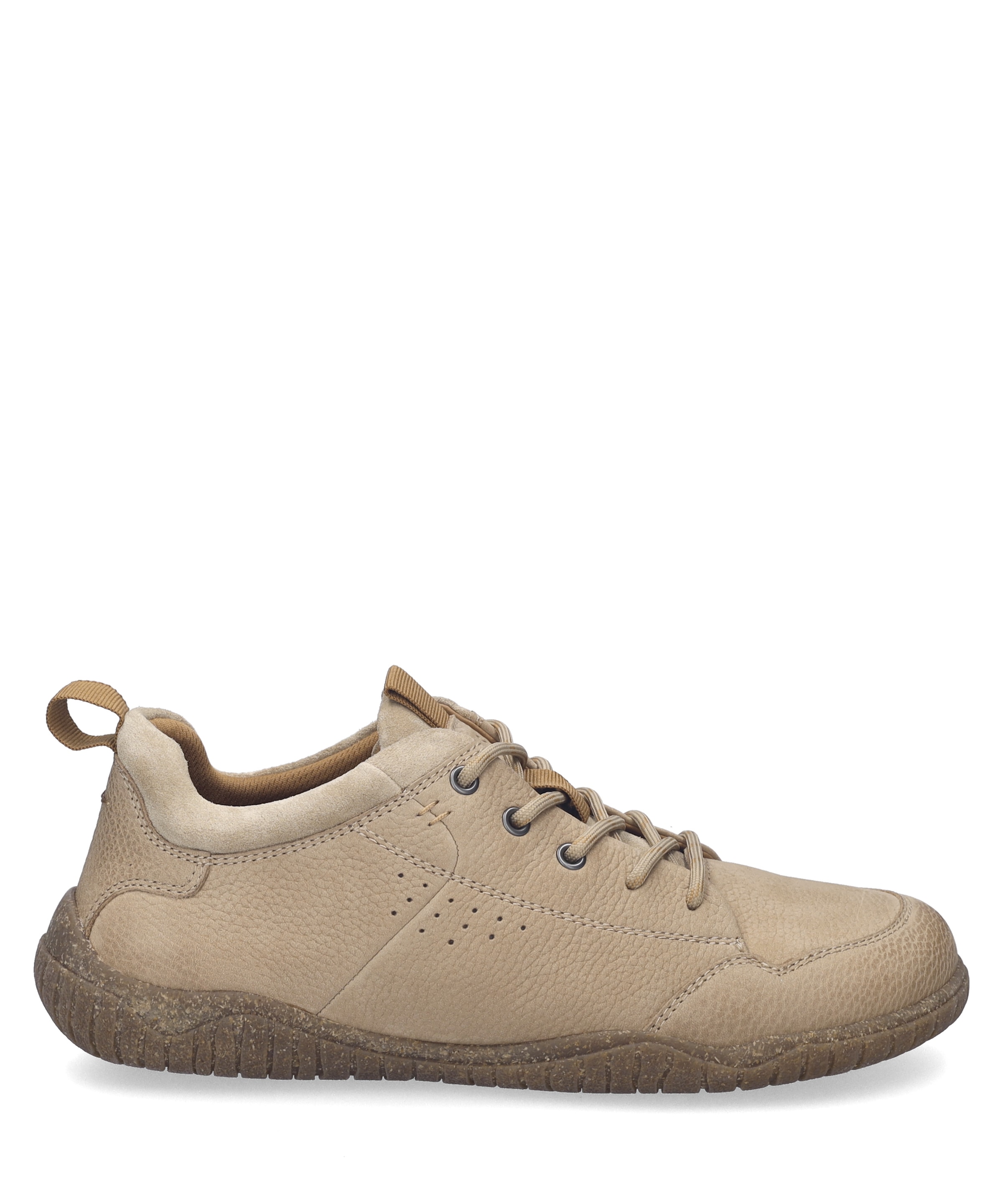 Josef Seibel Schnürschuh »Wallace 02, beige«