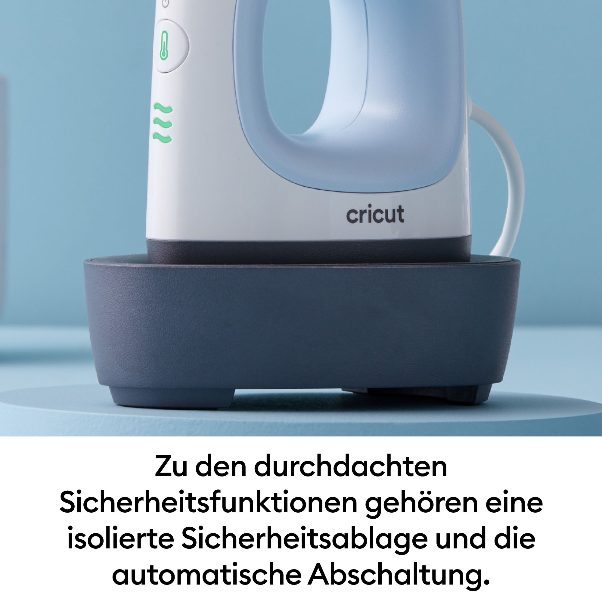 Cricut Transferpresse »EasyPress Mini«