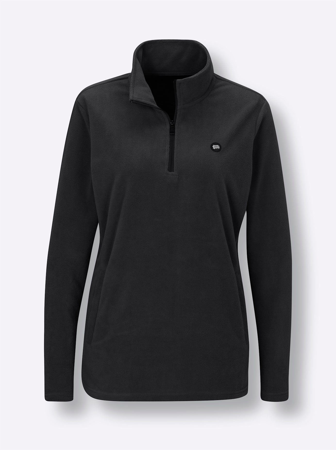 Catamaran Fleeceshirt »Fleece-Shirt« 1