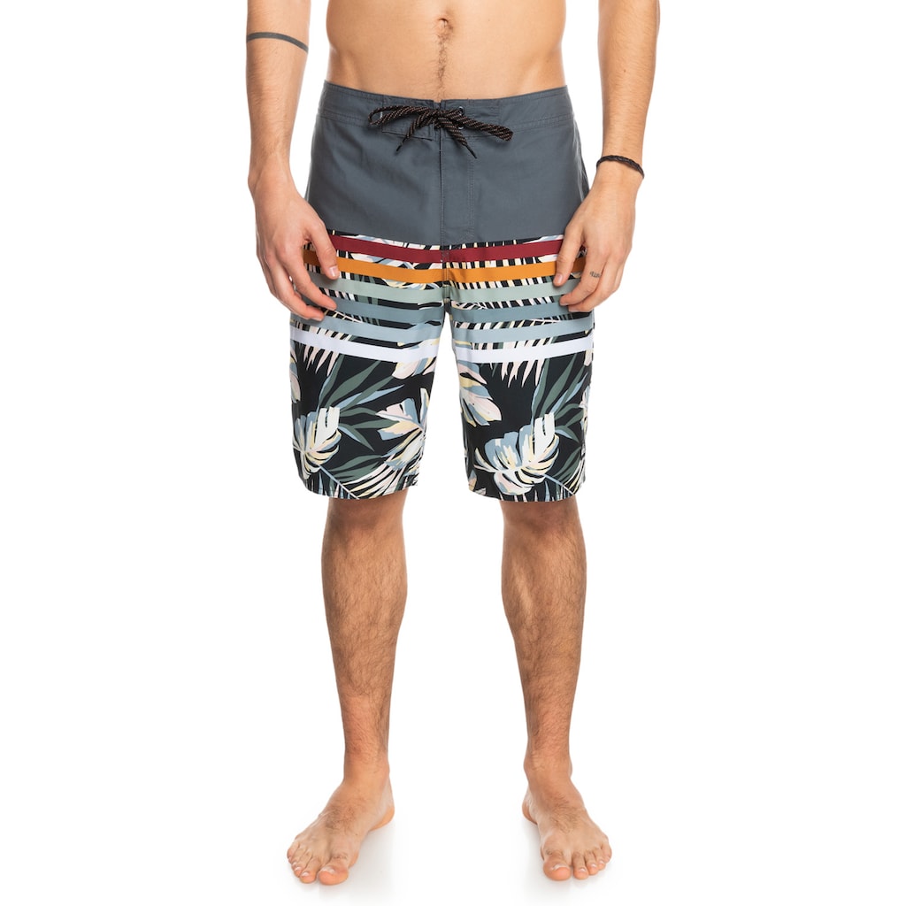 Quiksilver Boardshorts »Everyday Swell Vision 20"«