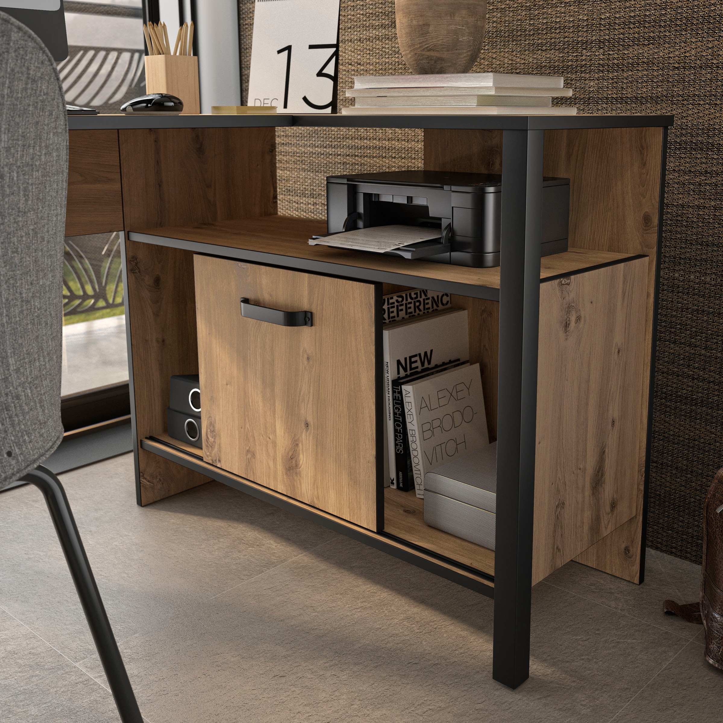 Gami Schreibtisch »Arsen«