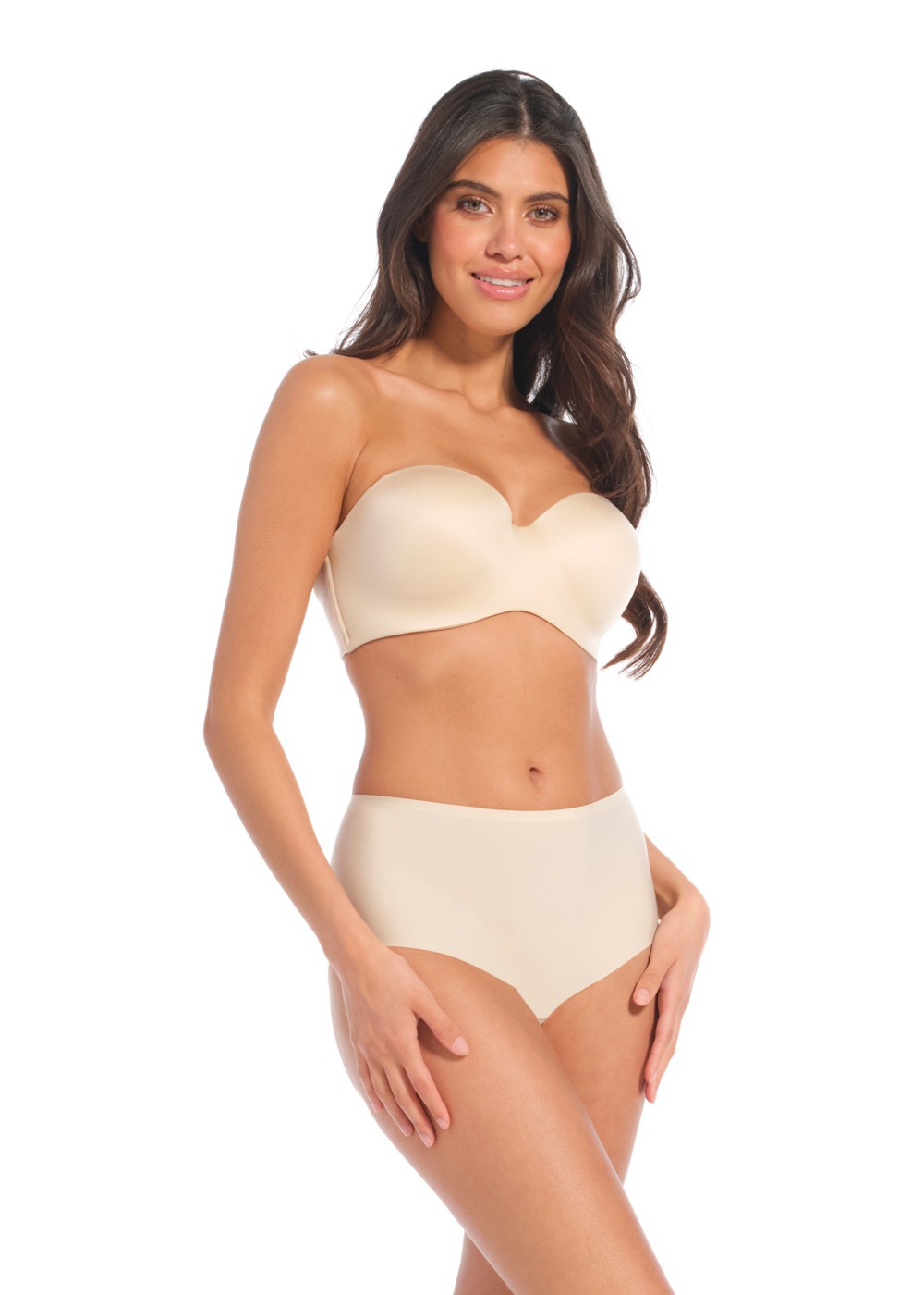 MAGIC Bodyfashion Shapingpants »Dream Invisibles Panty«, (2er Pack), nahtlos
