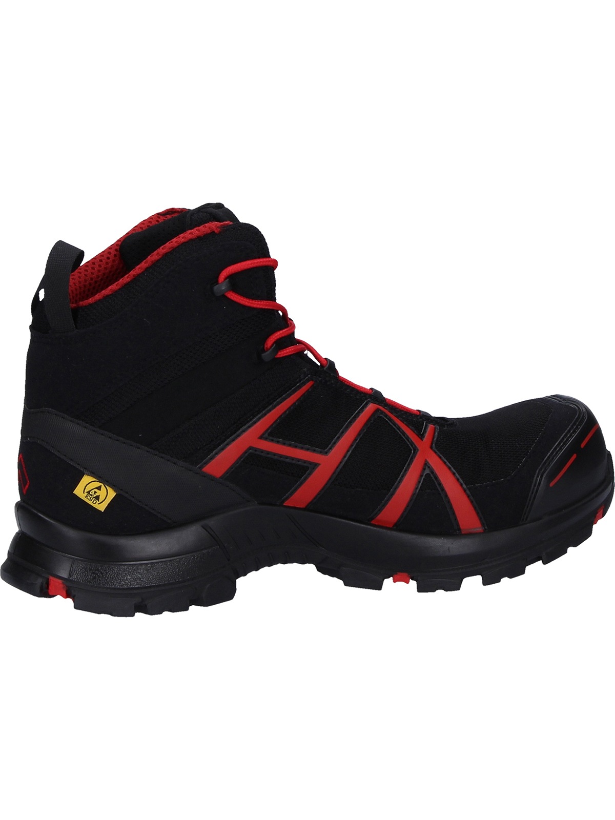 haix Sicherheitsschuh »Black Eagle Safety 40.1 mid«