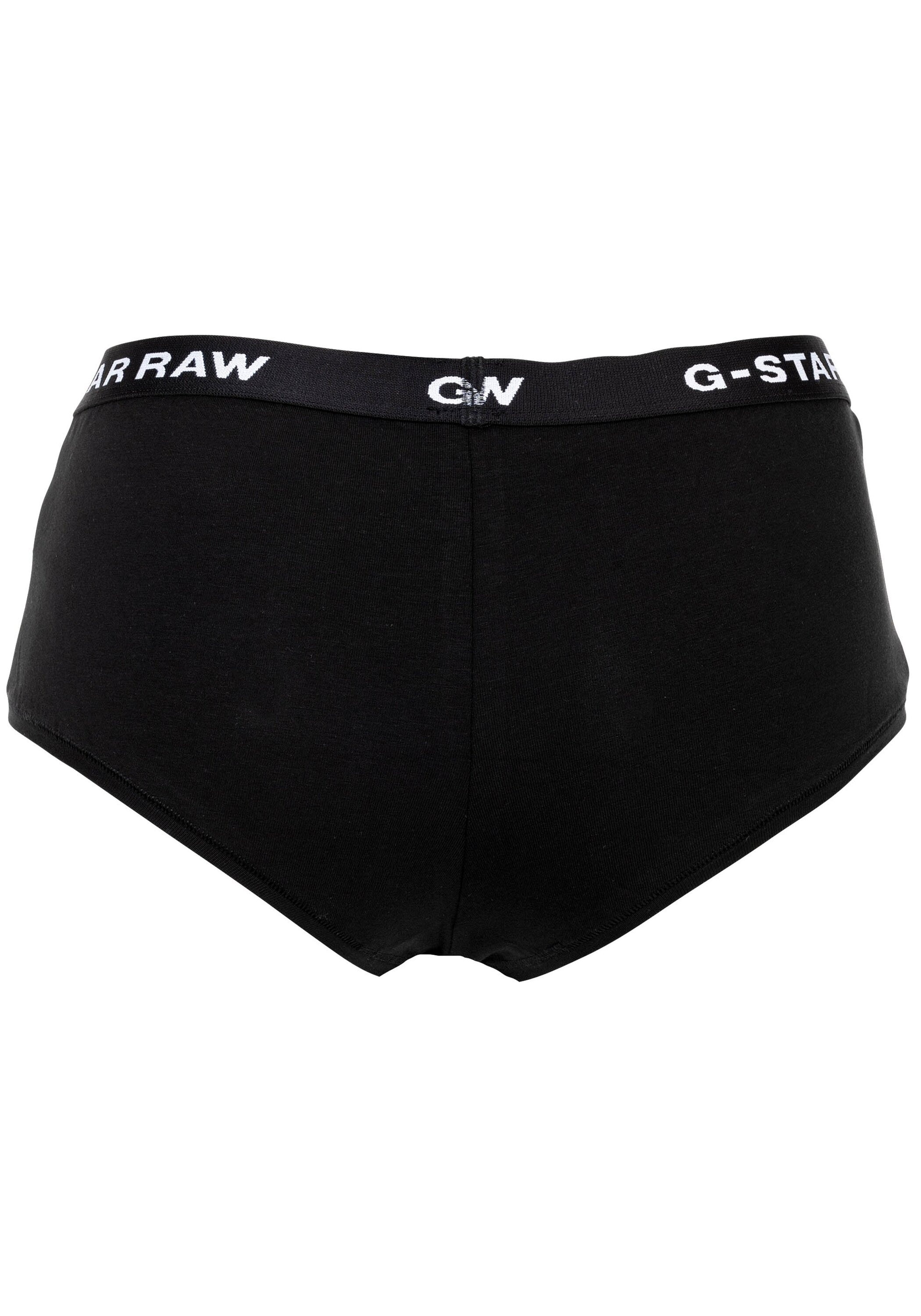 G-STAR Slip »Slip 3er Pack«