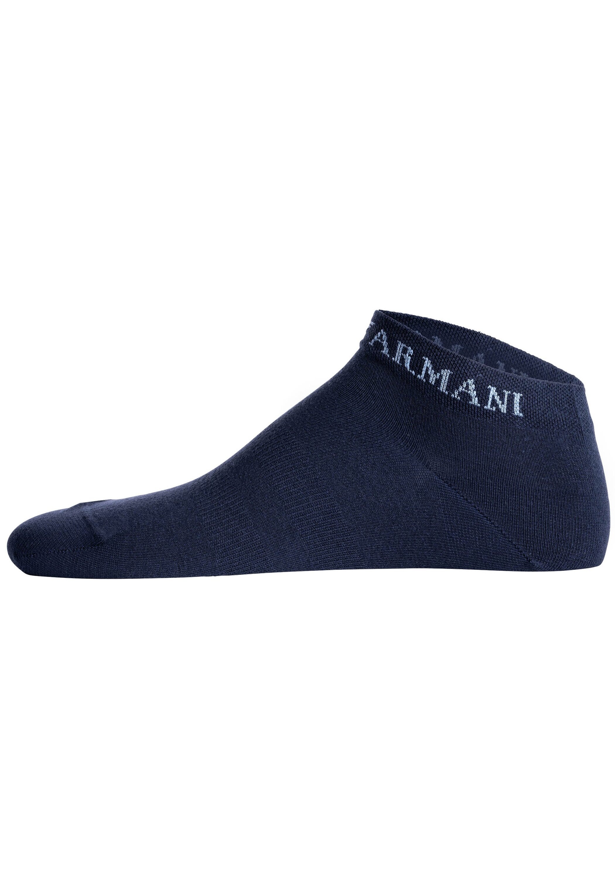 Emporio Armani Sneakersocken »Socken 3er Pack«
