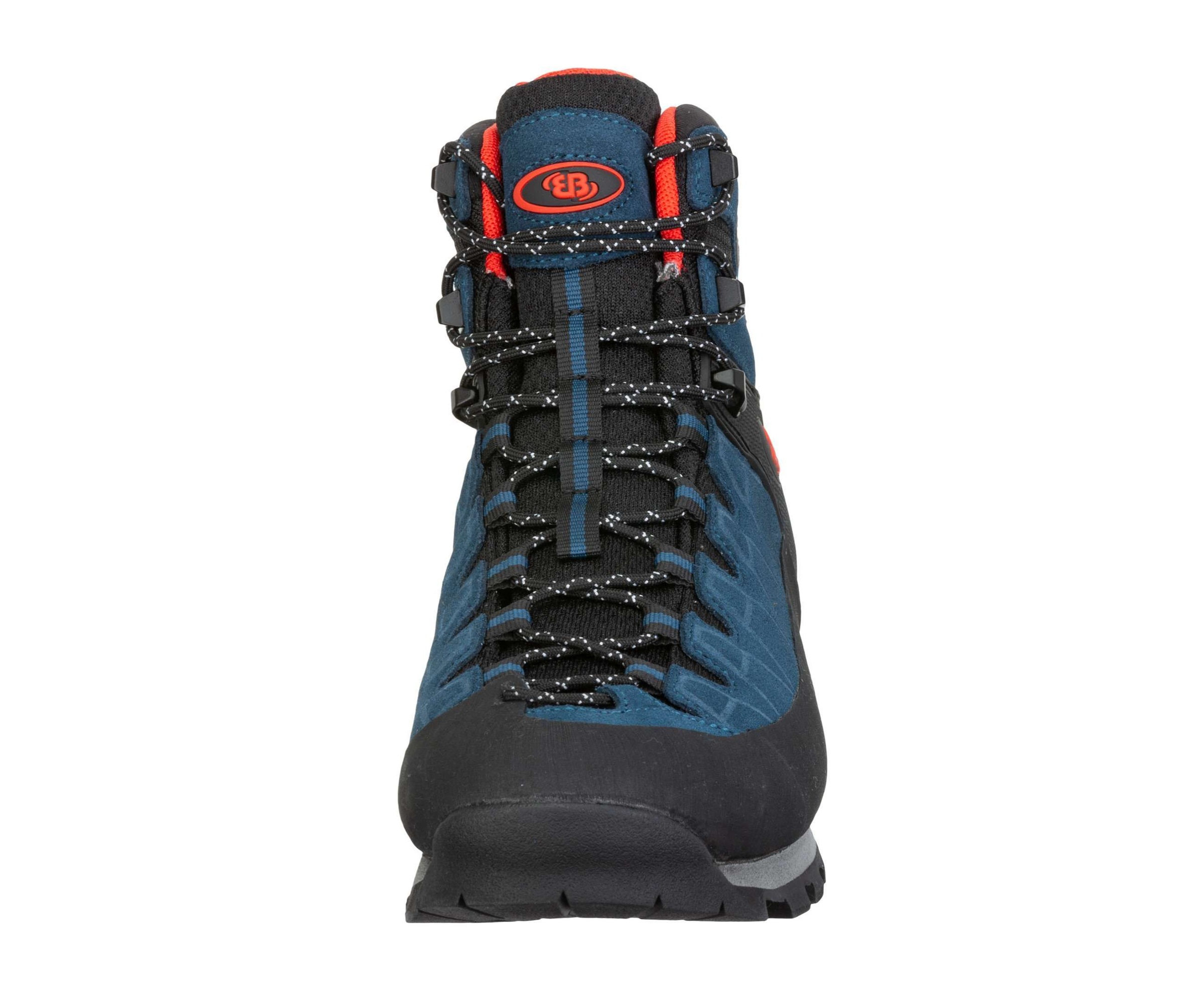 BRÜTTING Outdoorschuh »Outdoorstiefel Mount Tasman«
