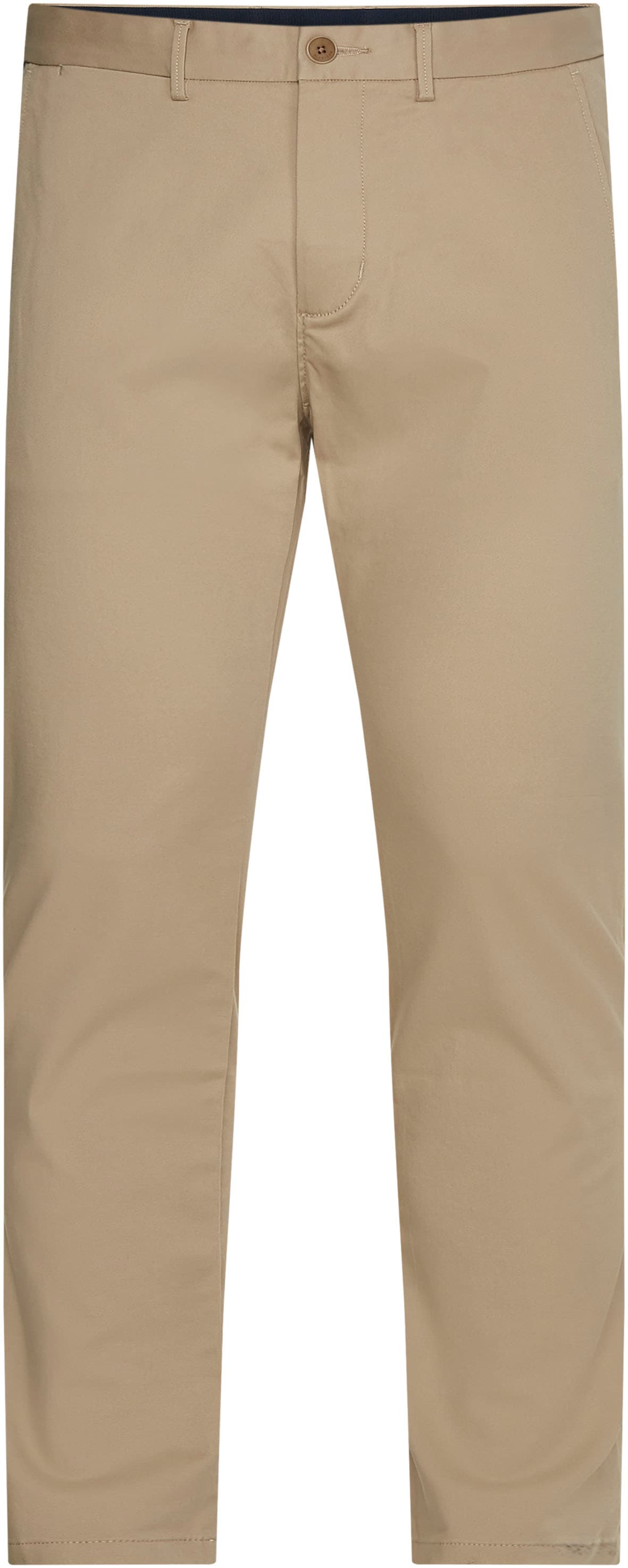 Tommy Hilfiger Chinohose »Chino Bleecker 1985 PIMA CO«