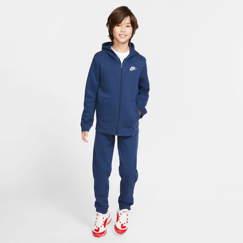 »B CLUB OTTO Nike NSW CO« bei HOODED online Sportswear Strampler SSNL