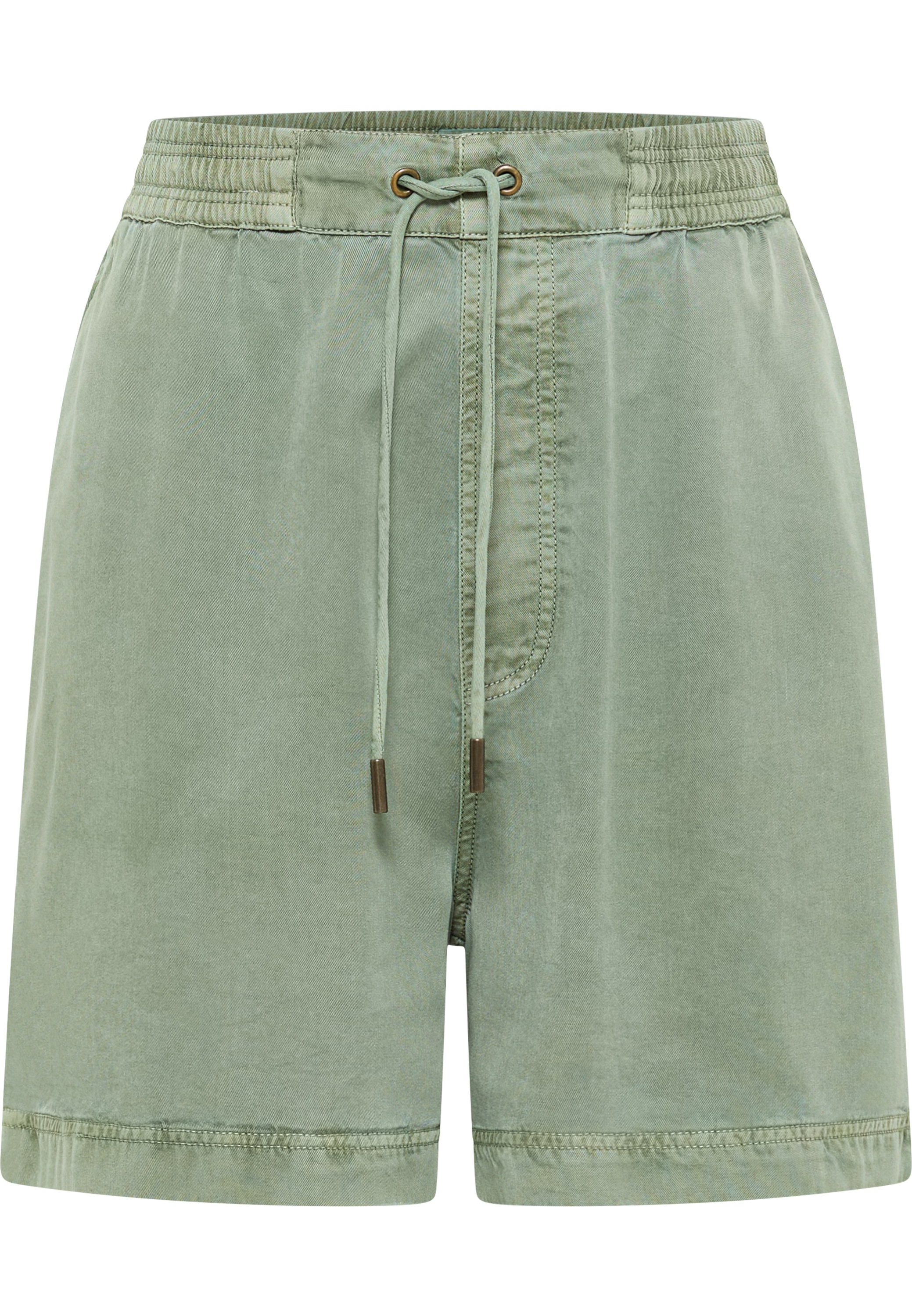 MUSTANG Shorts »Damen Style Charlottesville«