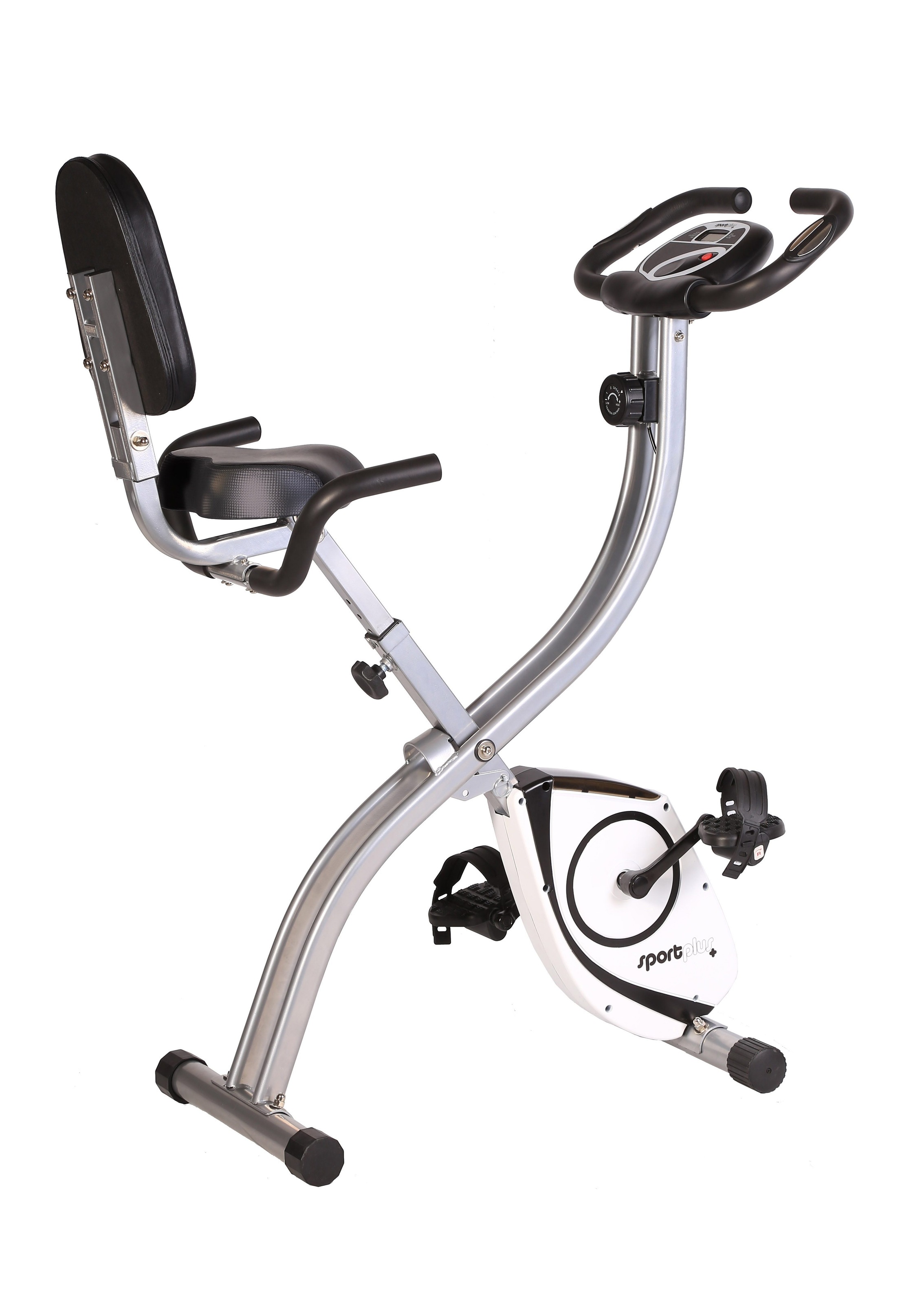 SportPlus Sitz-Heimtrainer »S-Bike SP-HT-1003«