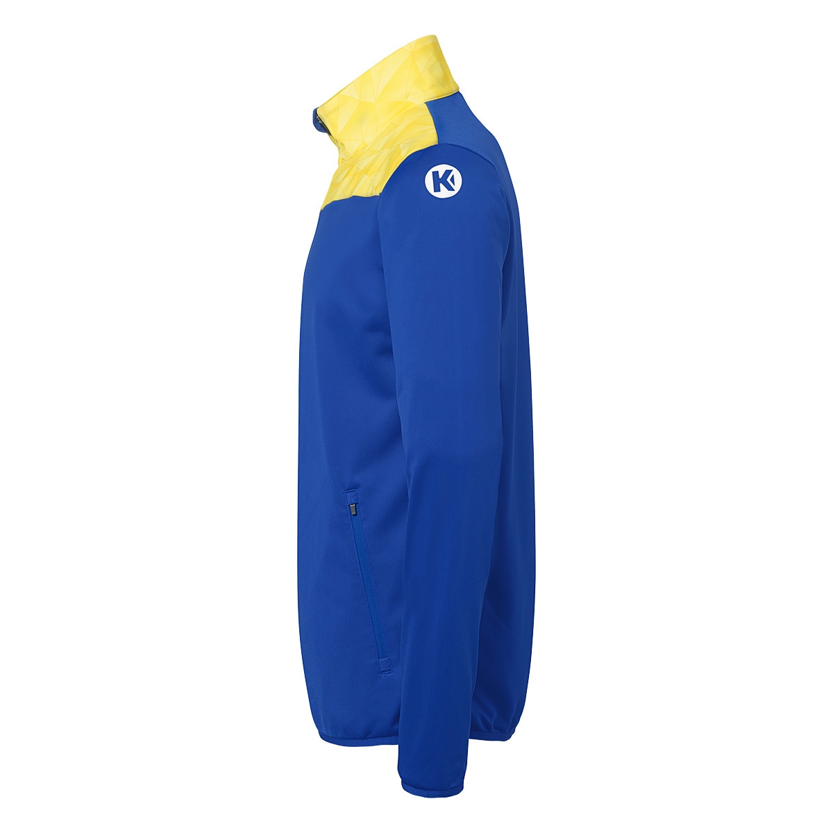 Kempa Trainingsjacke »Trainingsjacke Athletics 29 Poly« 1 Stk. tlg.