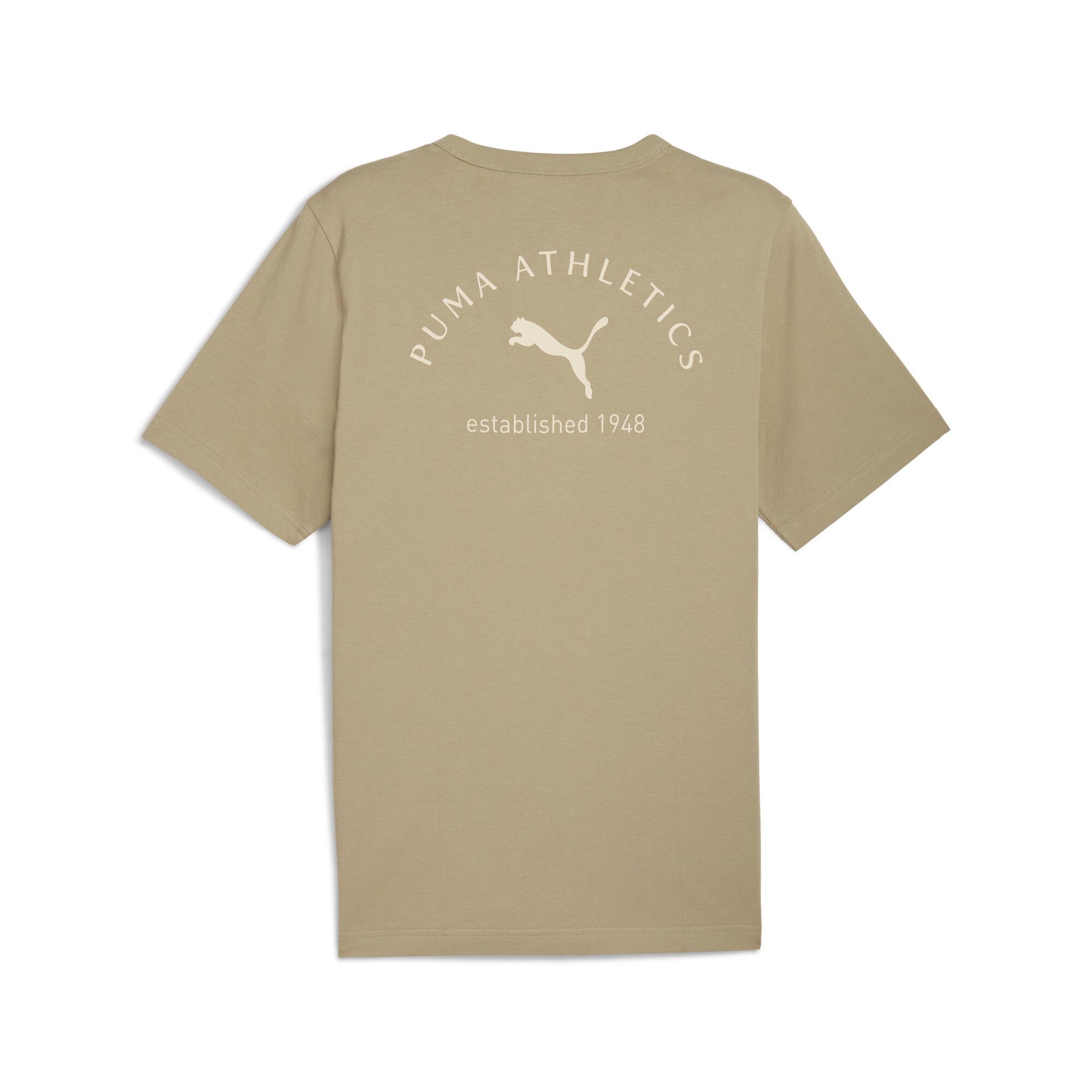 PUMA T-Shirt »CLASS GRAPHIC TEE«