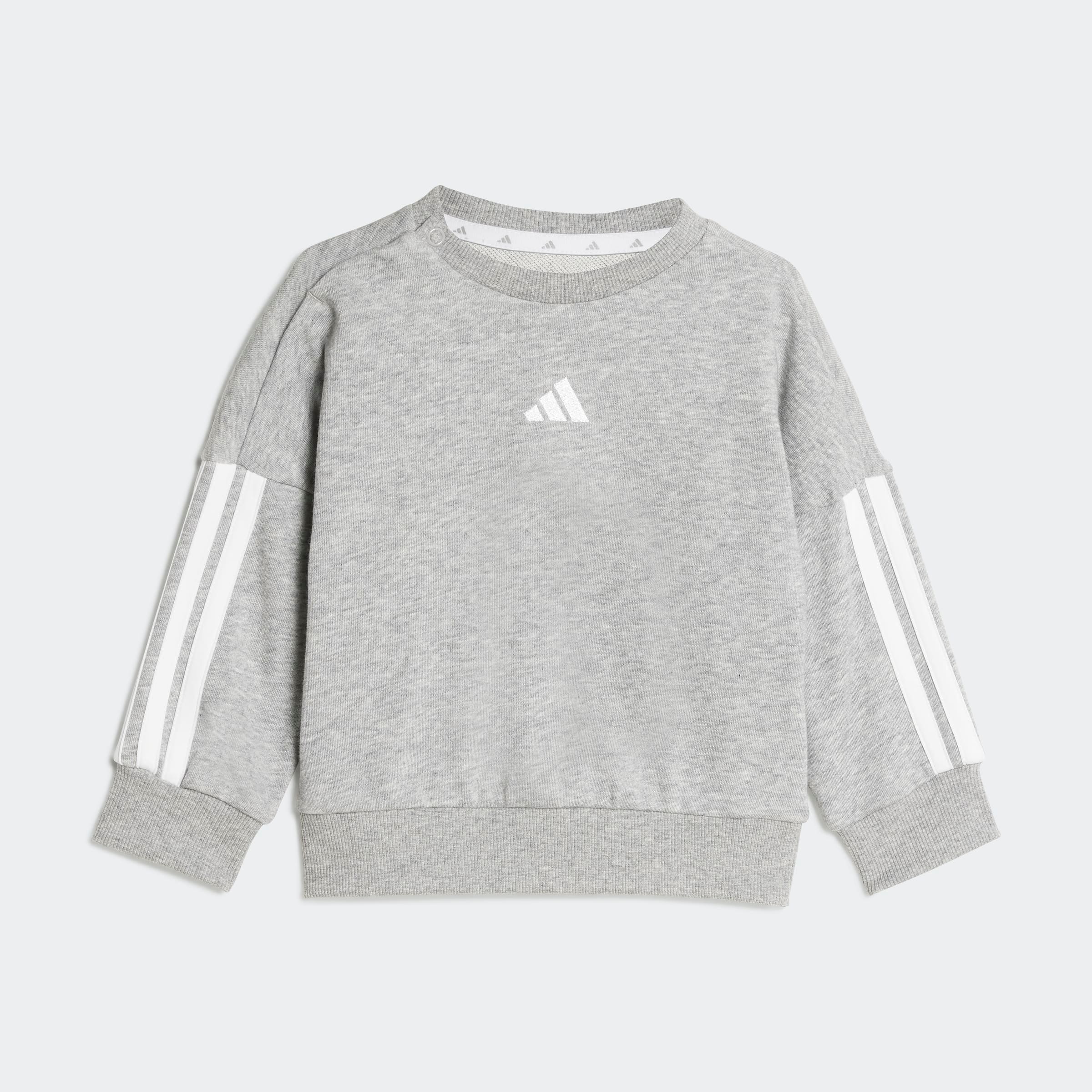 adidas Sportswear Trainingsanzug »I 3S FT JOG 240«, (2 tlg.)