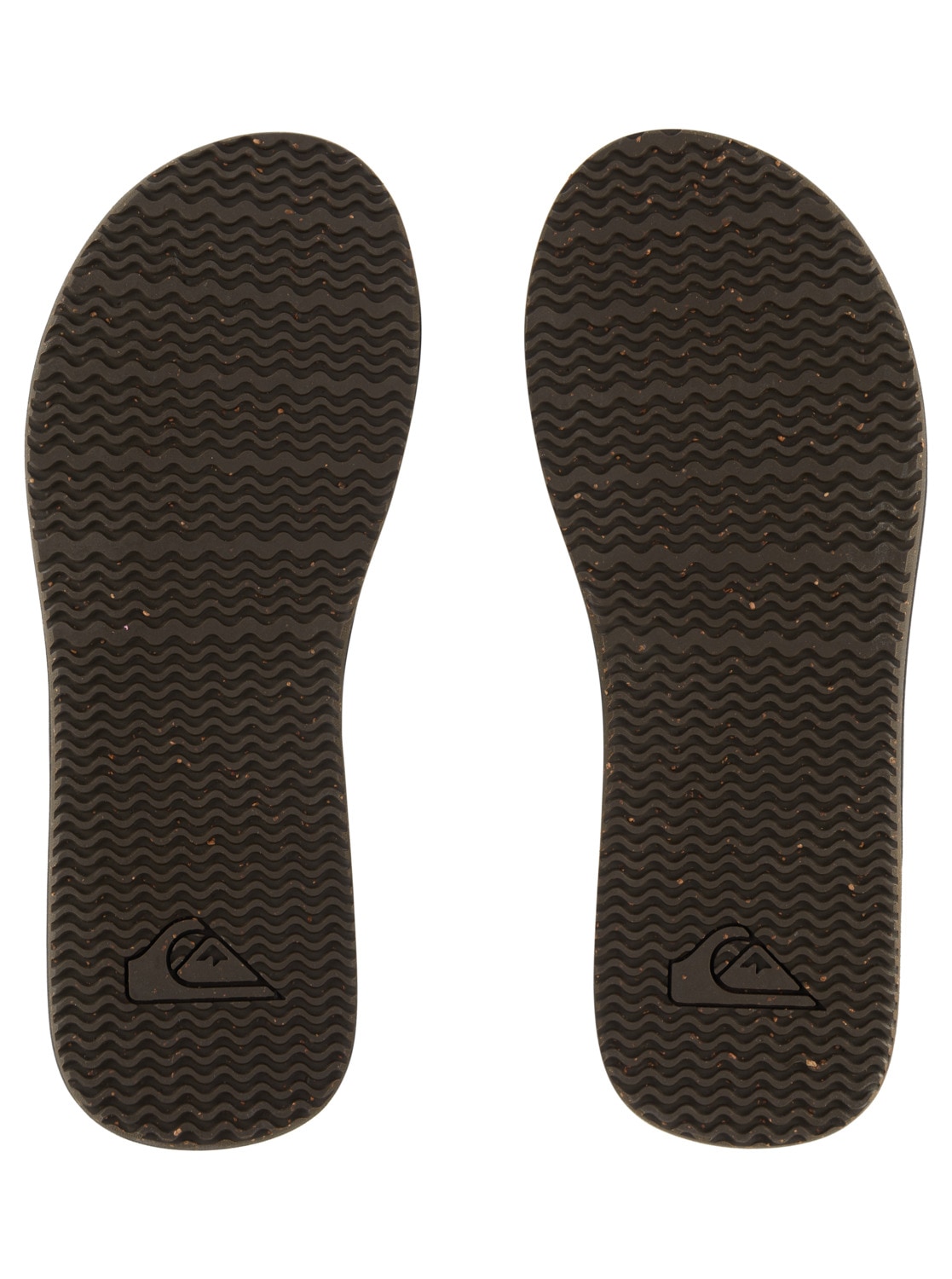 Quiksilver Sandale »Molokai Abyss Natural«