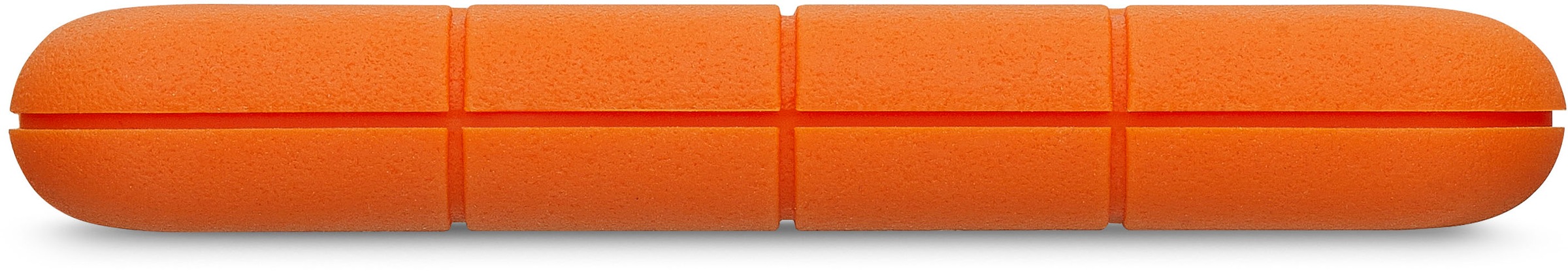 LaCie externe HDD-Festplatte »Rugged USB-C«, Anschluss USB-C-USB 3.0
