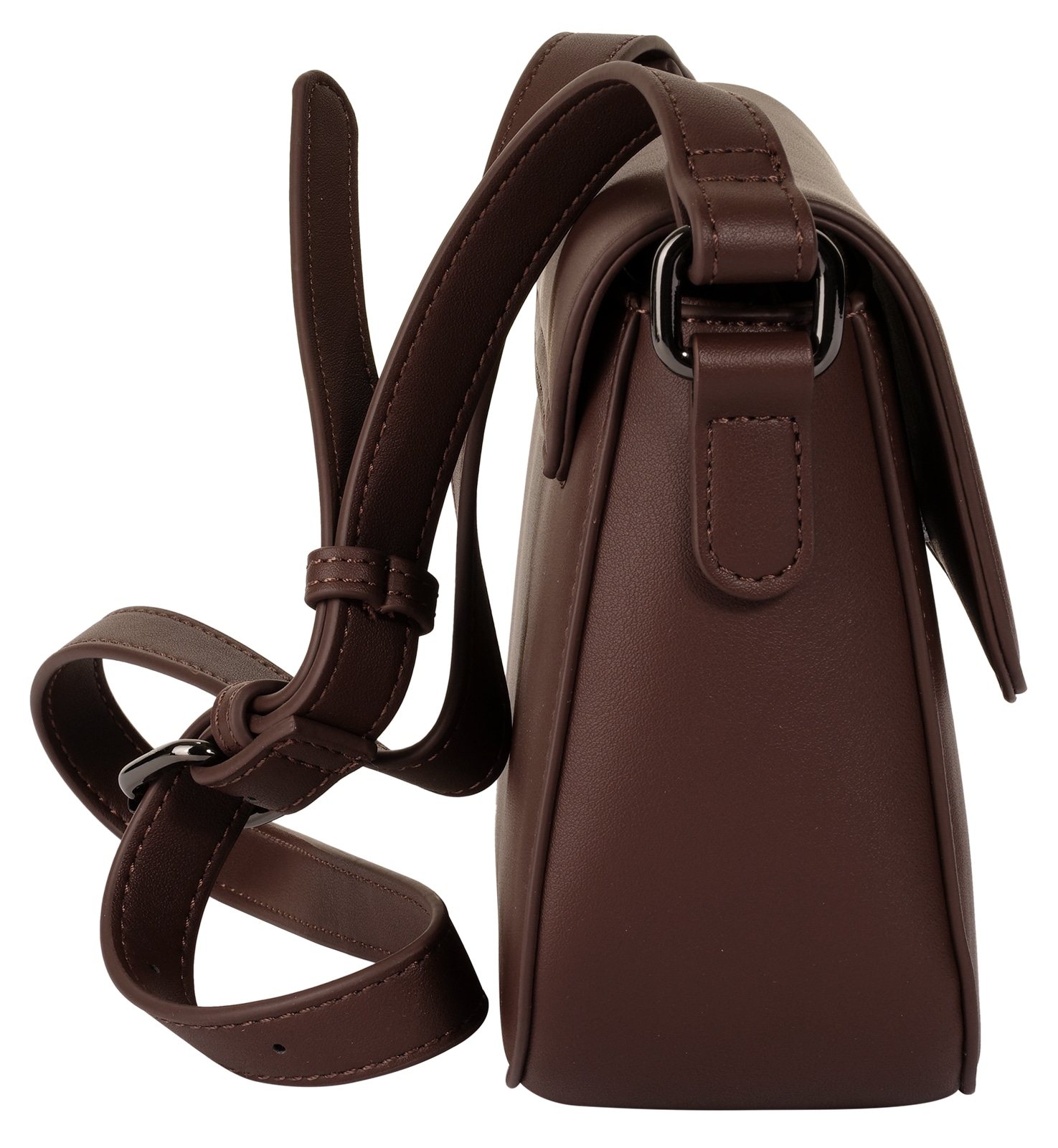 bugatti Umhängetasche »ALMATA«