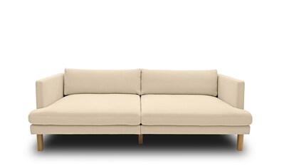 Guido Maria Kretschmer Home&Living Big-Sofa »Roi«, weich gepolstert, in vielen... kaufen