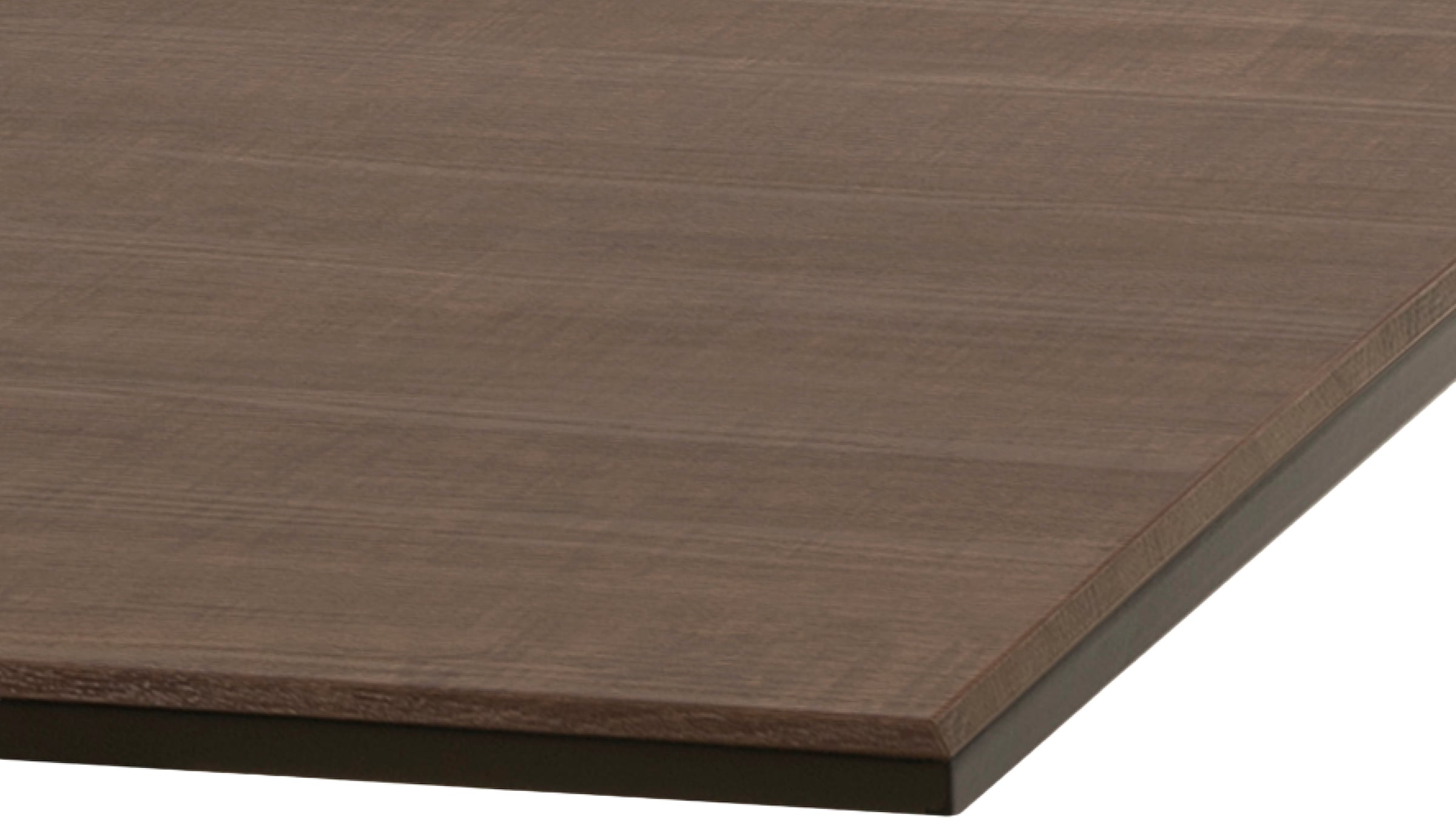 OMG Design Esstisch »Wellington« 1 Stk. tlg. Hochwertige Melamin-Tischplatte mit Metallgestell