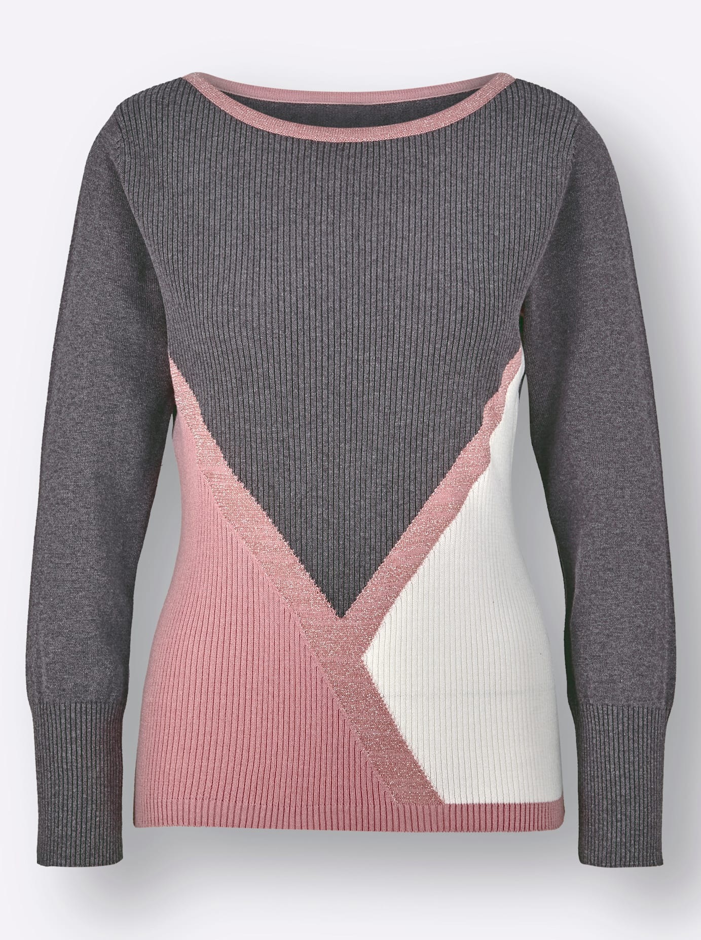 creation L Strickpullover »Pullover«