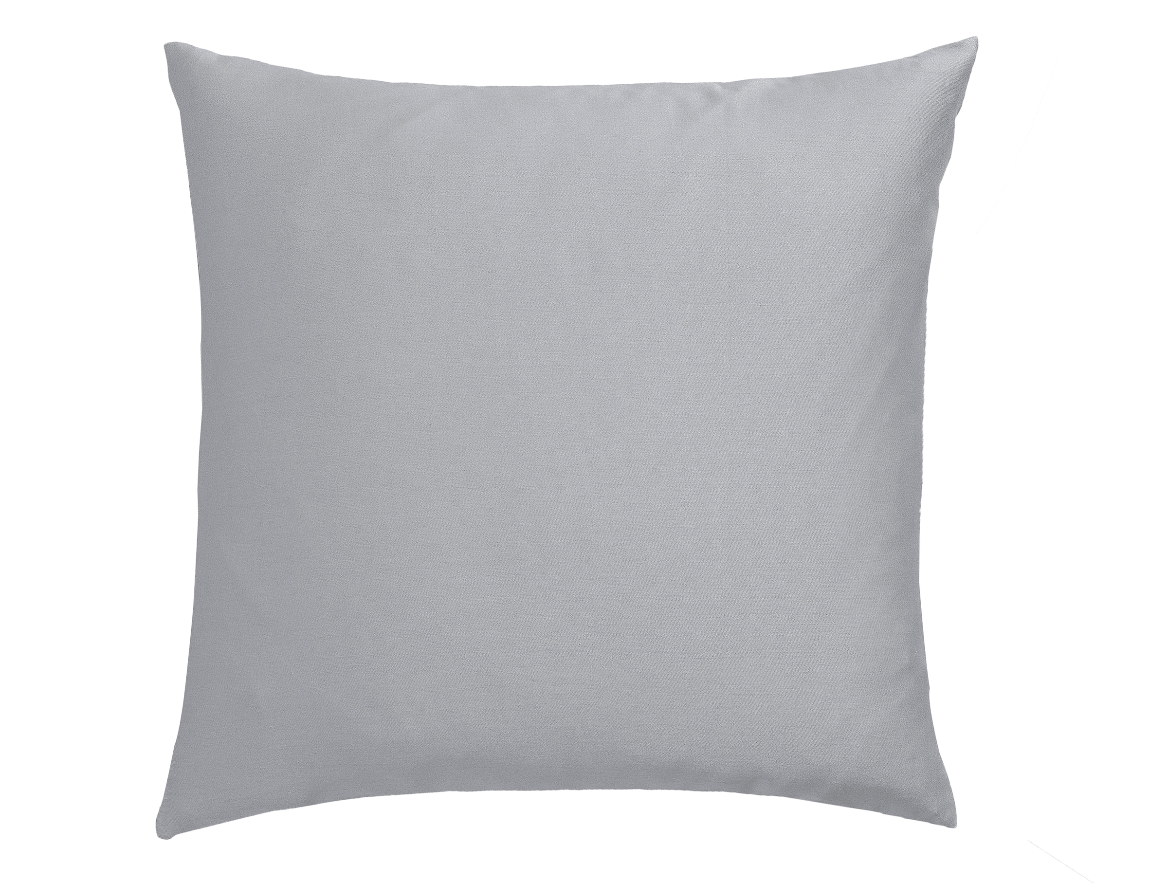 OTTO home Kissenbezug »Mila« Satin Qualität, in Uni Design