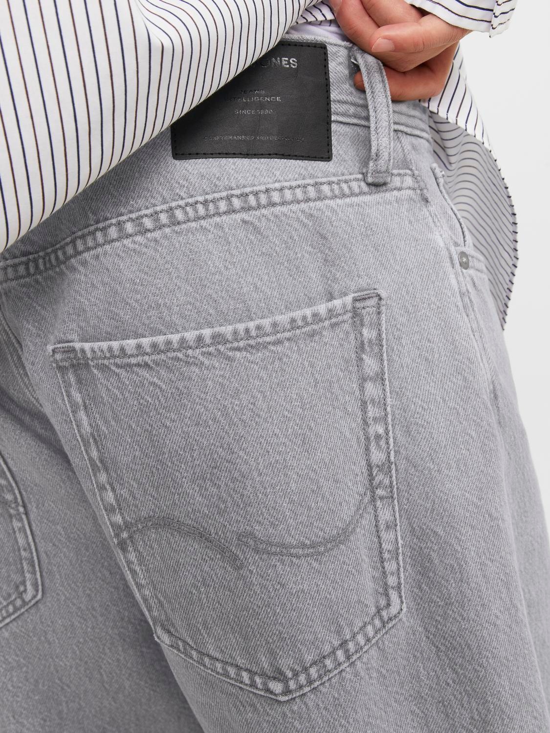 Jack & Jones Relax-fit-Jeans »JJIALEX JJORIGINAL NOOS«
