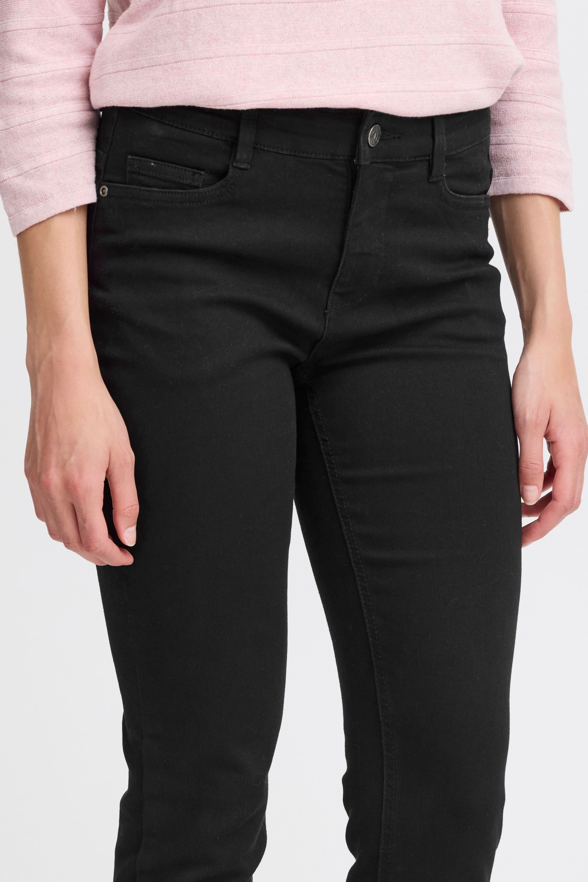 fransa Slim-fit-Jeans »Slim-fit-Jeans FRLUXE ELLI JE 2«