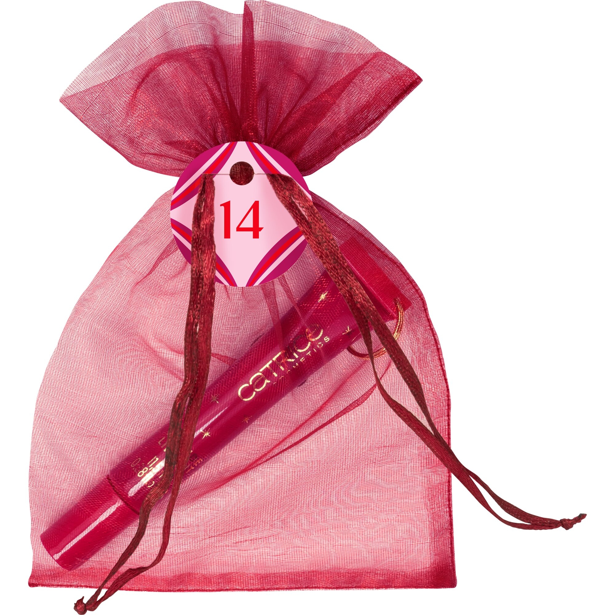 Catrice Kosmetik-Adventskalender »TWINKLING TREASURES ADVENT CALENDAR«, ab 14 Jahren