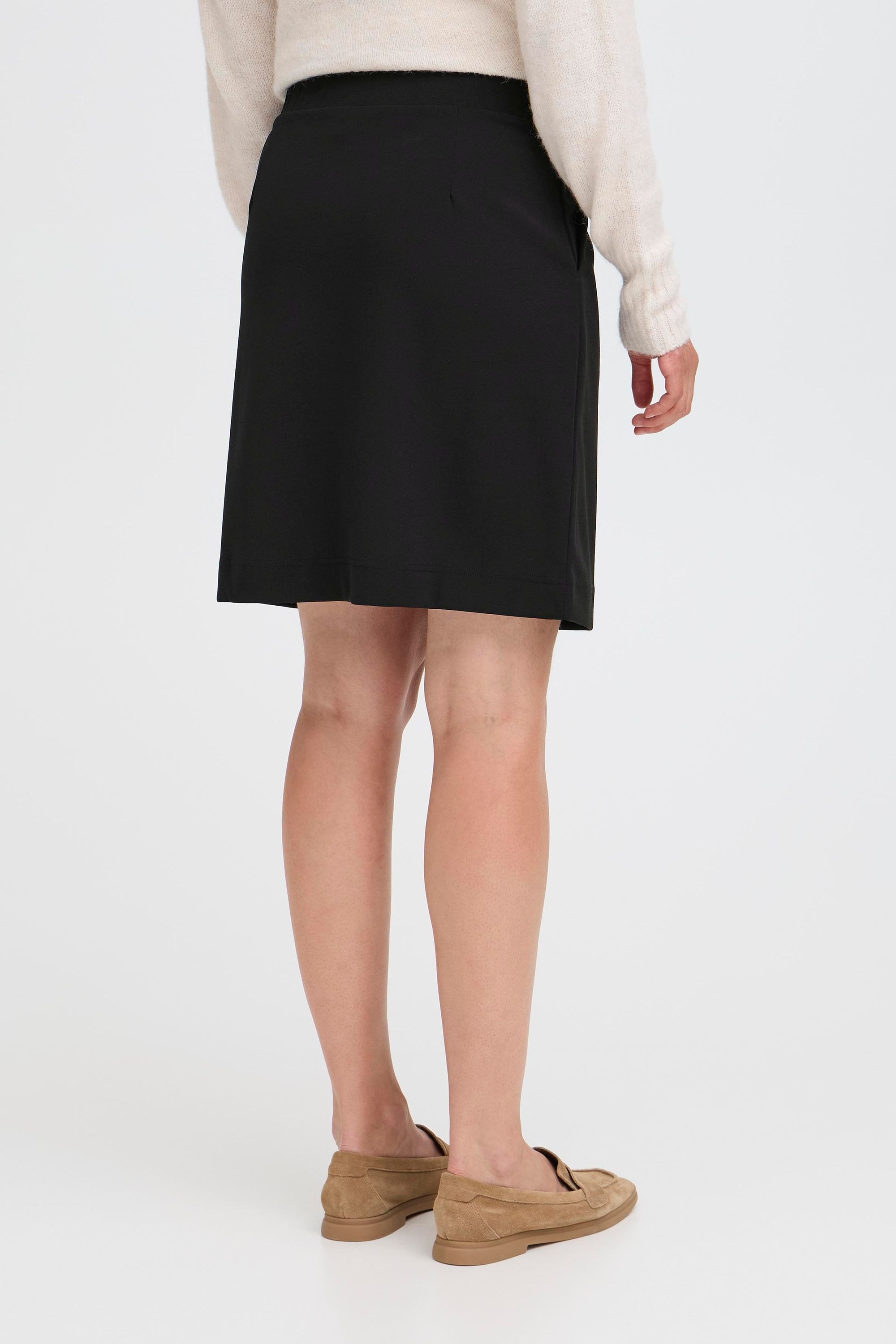 OXMO Minirock »Minirock BMMTAYRA SKIRT«