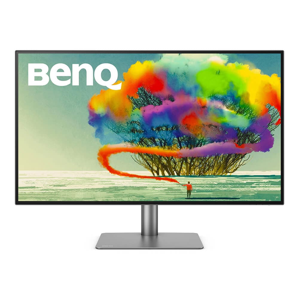 BenQ LCD-Monitor »PD3220U«, 80 cm/31,5 Zoll, 3840 x 2160 px, 4K Ultra HD