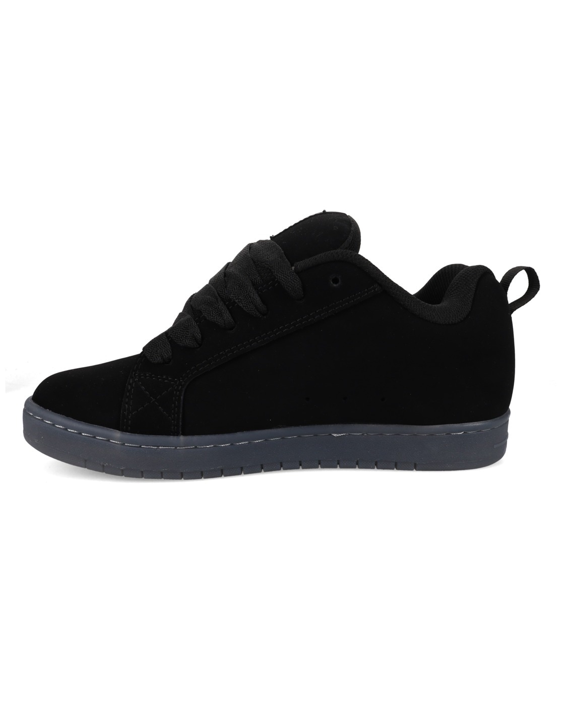 DC Shoes Schnürschuh »Court Graffik«