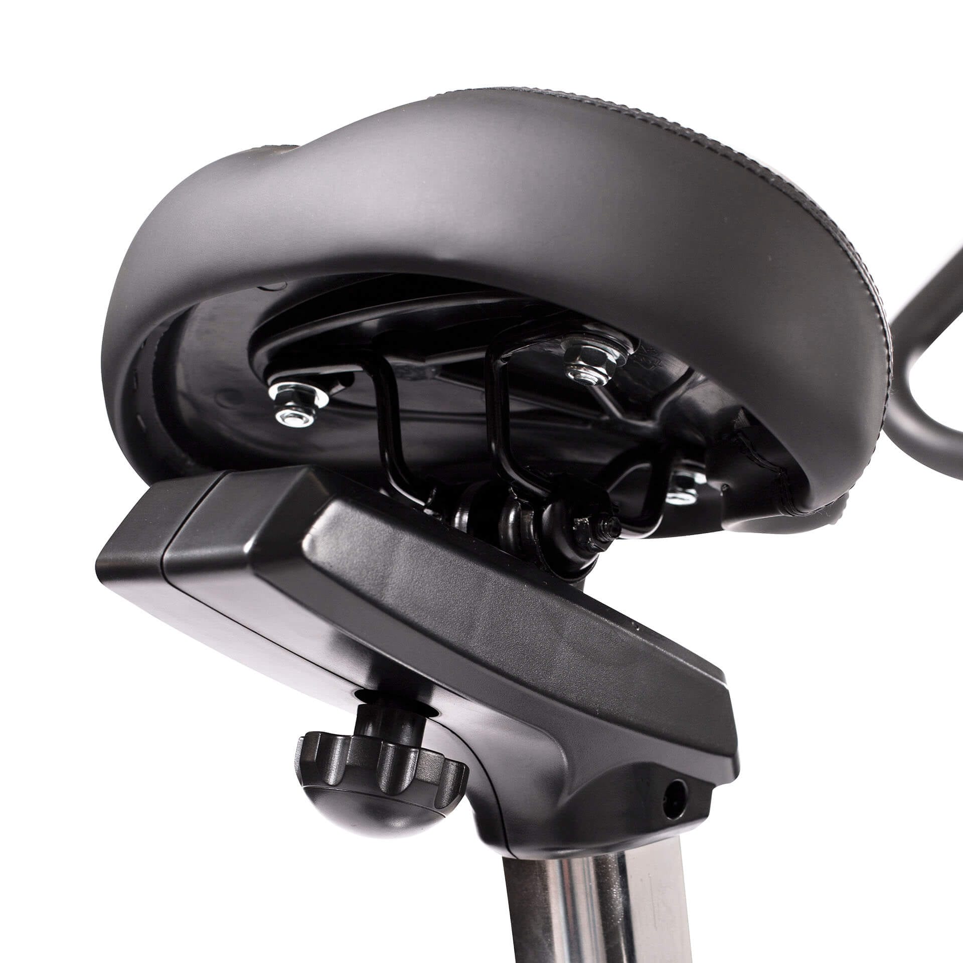 Christopeit Sport® Ergometer »Eco 1000« 150 kg max. Benutzergewicht, Fahrrad, 24 Widerstandsstufen
