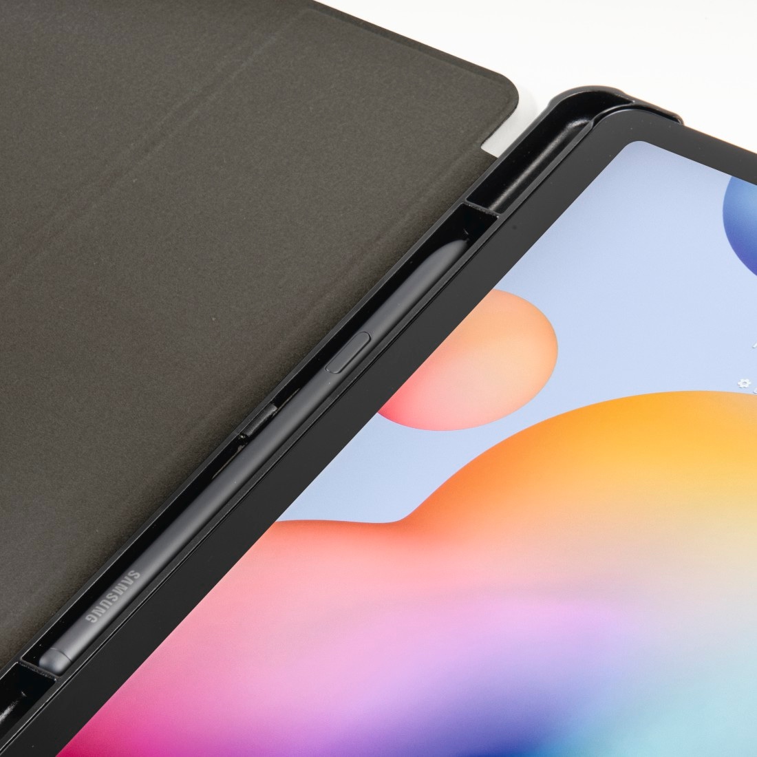 Hama Tablet-Hülle »Tablet Case für Samsung Galaxy Tab S6 Lite 10.4" (20/22), aufstellbar« 26,4 cm (10,4 Zoll)