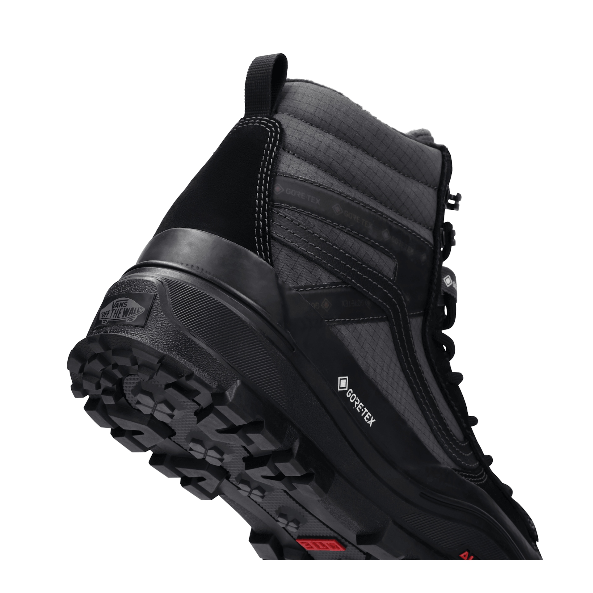 Vans Sneaker »MTE SK8-HI GORE-TEX INSULATED«, wasserdichter, gefütterter Sneakerboot