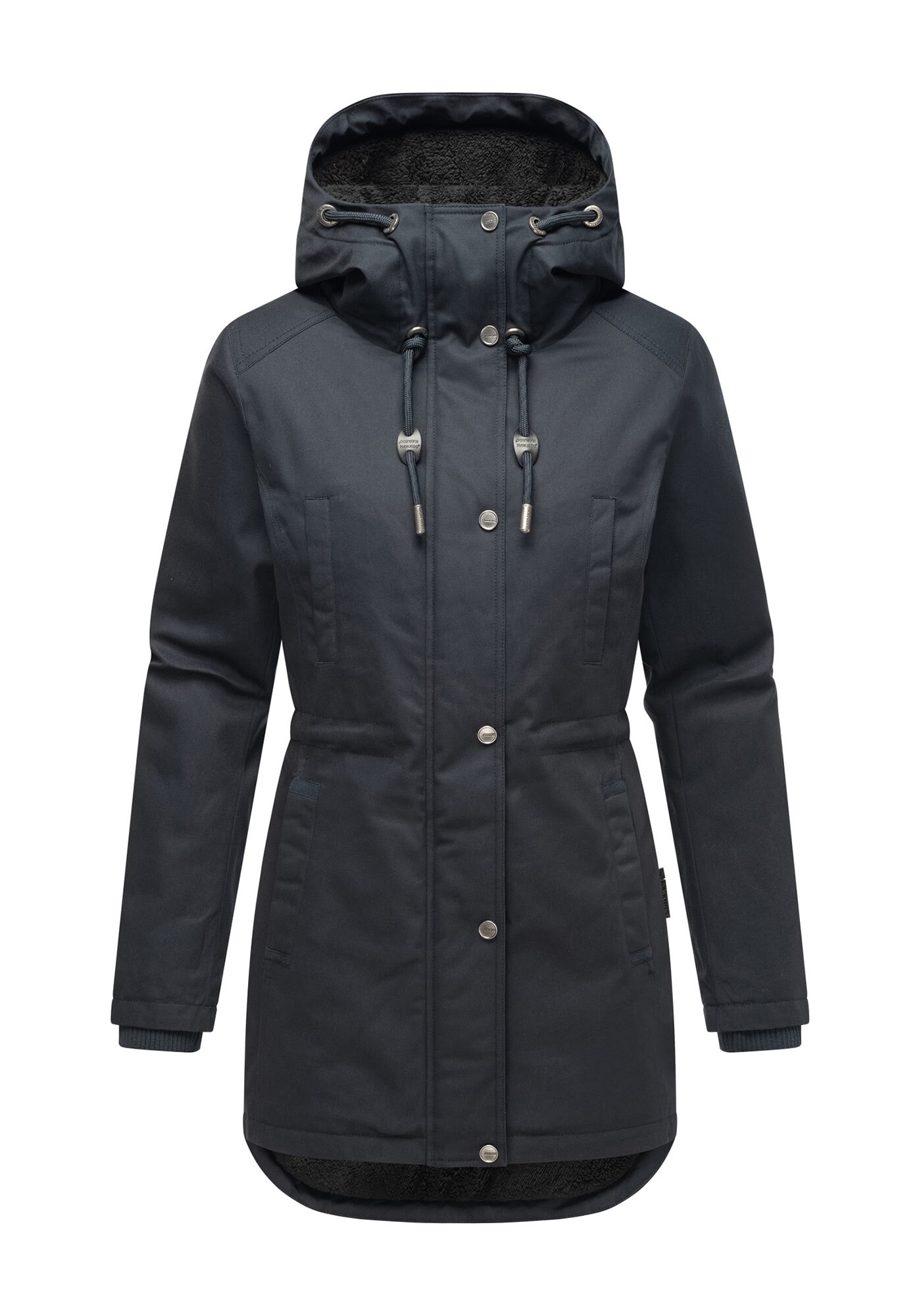 Navahoo Winterjacke »Navahoo Winterfunke Damen Winterjacke N038«