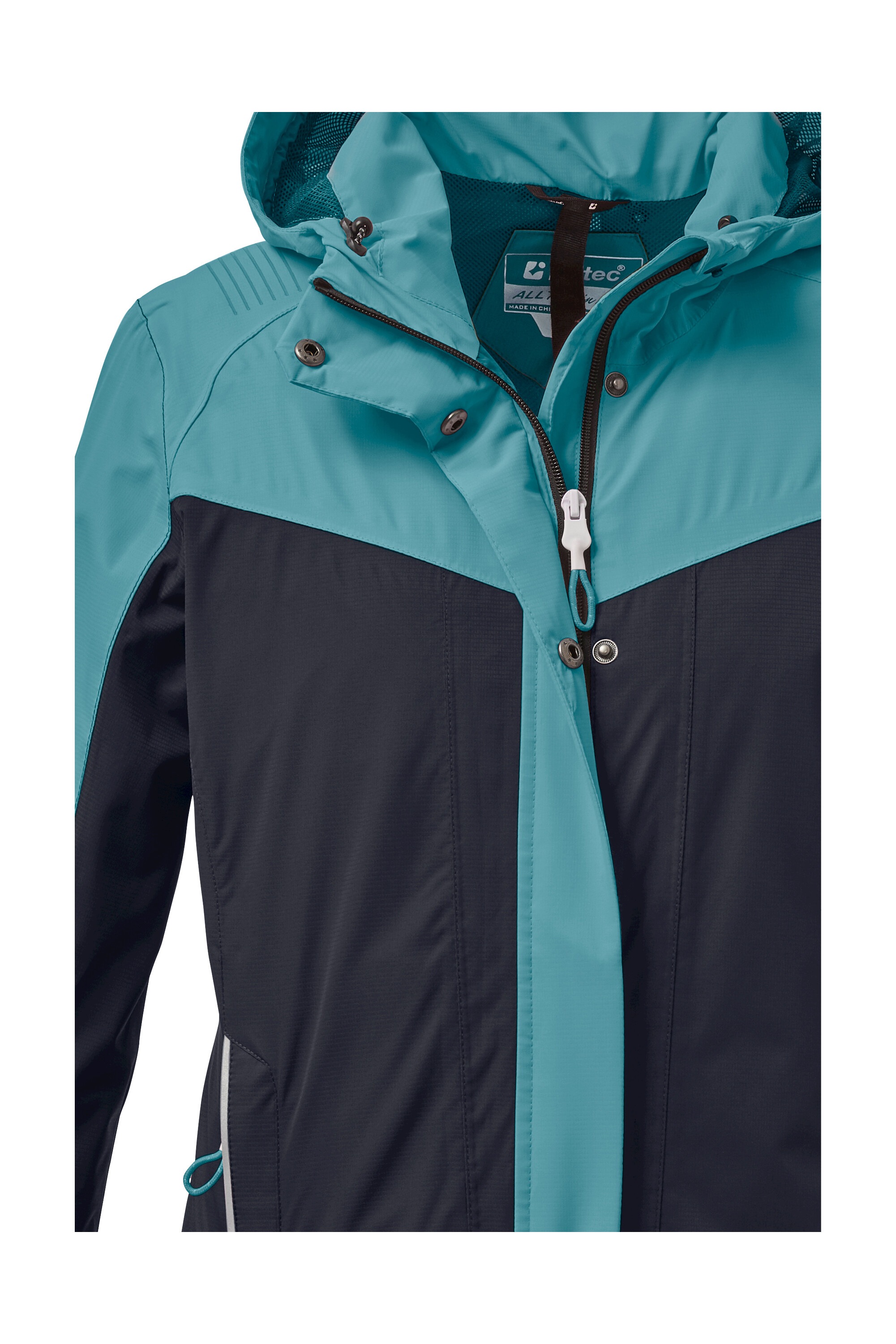 Killtec Outdoorjacke »KOS 27 WMN JCKT«