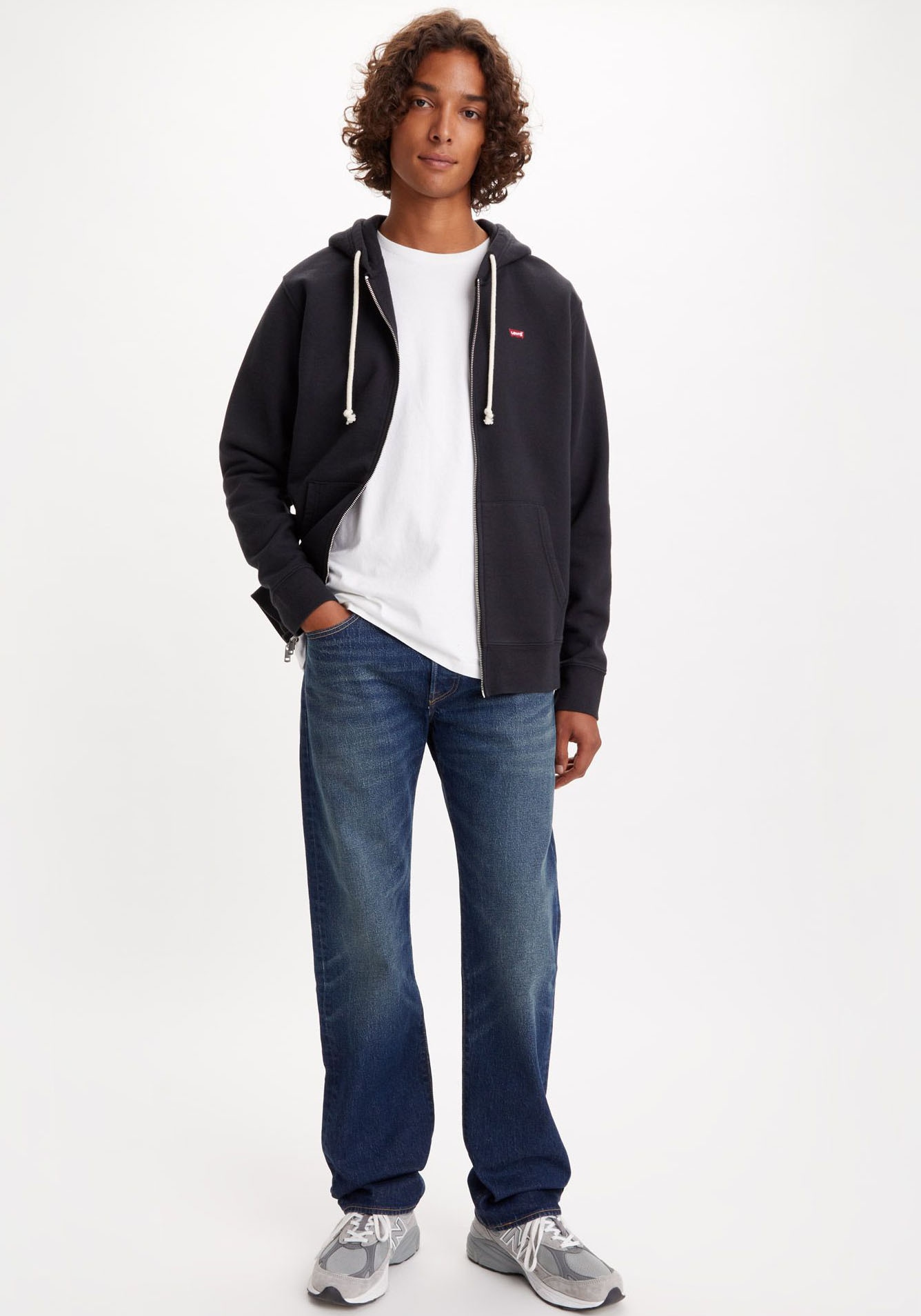 Levi's® Straight-Jeans »501®«