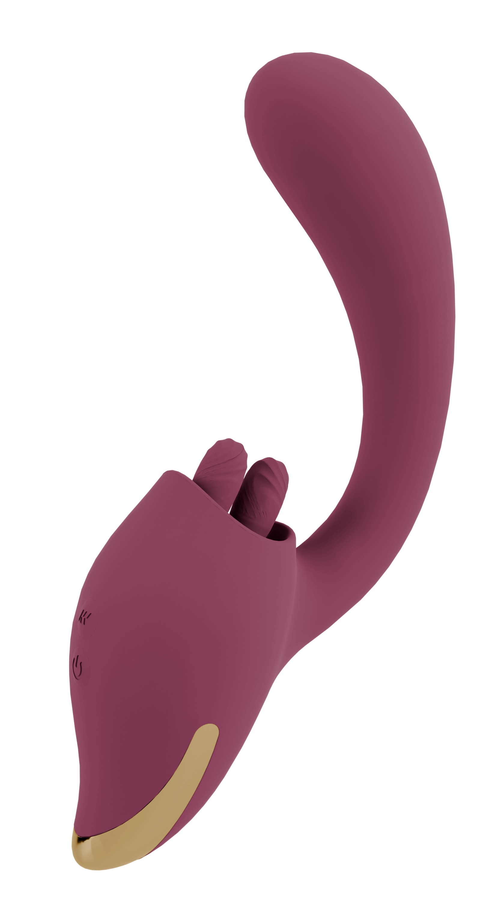 Javida Vibrator »Vibrator 2 Function Vibrator«