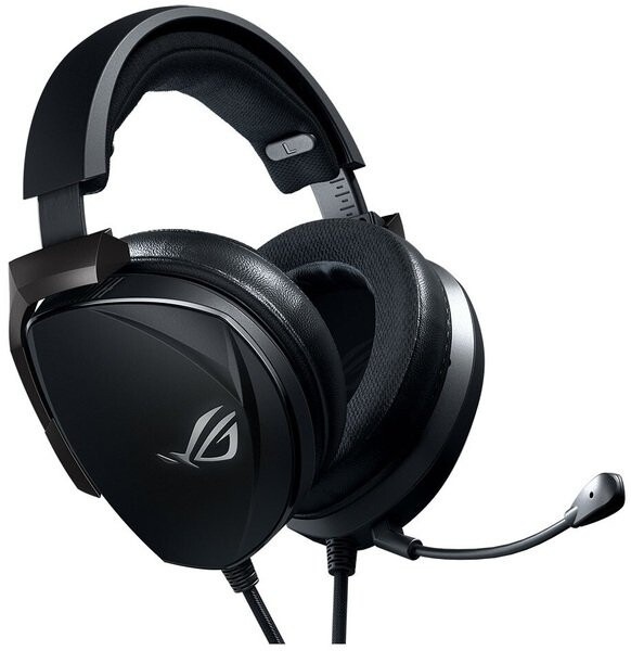 Asus Kopfhörer »ROG Theta Electret«, Mikrofon abnehmbar