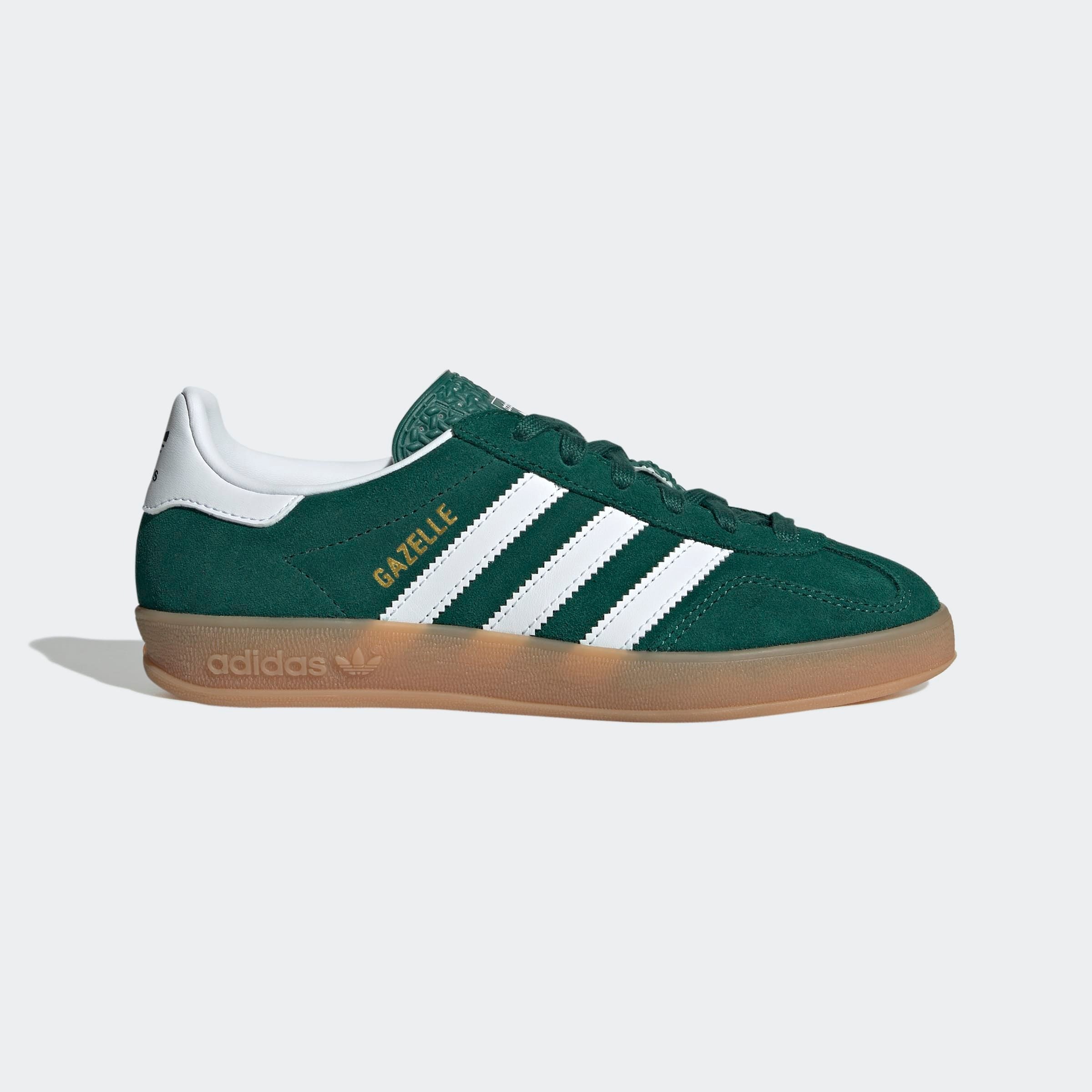 adidas Originals Sneaker »GAZELLE INDOOR«  für Kinder & Jugendliche