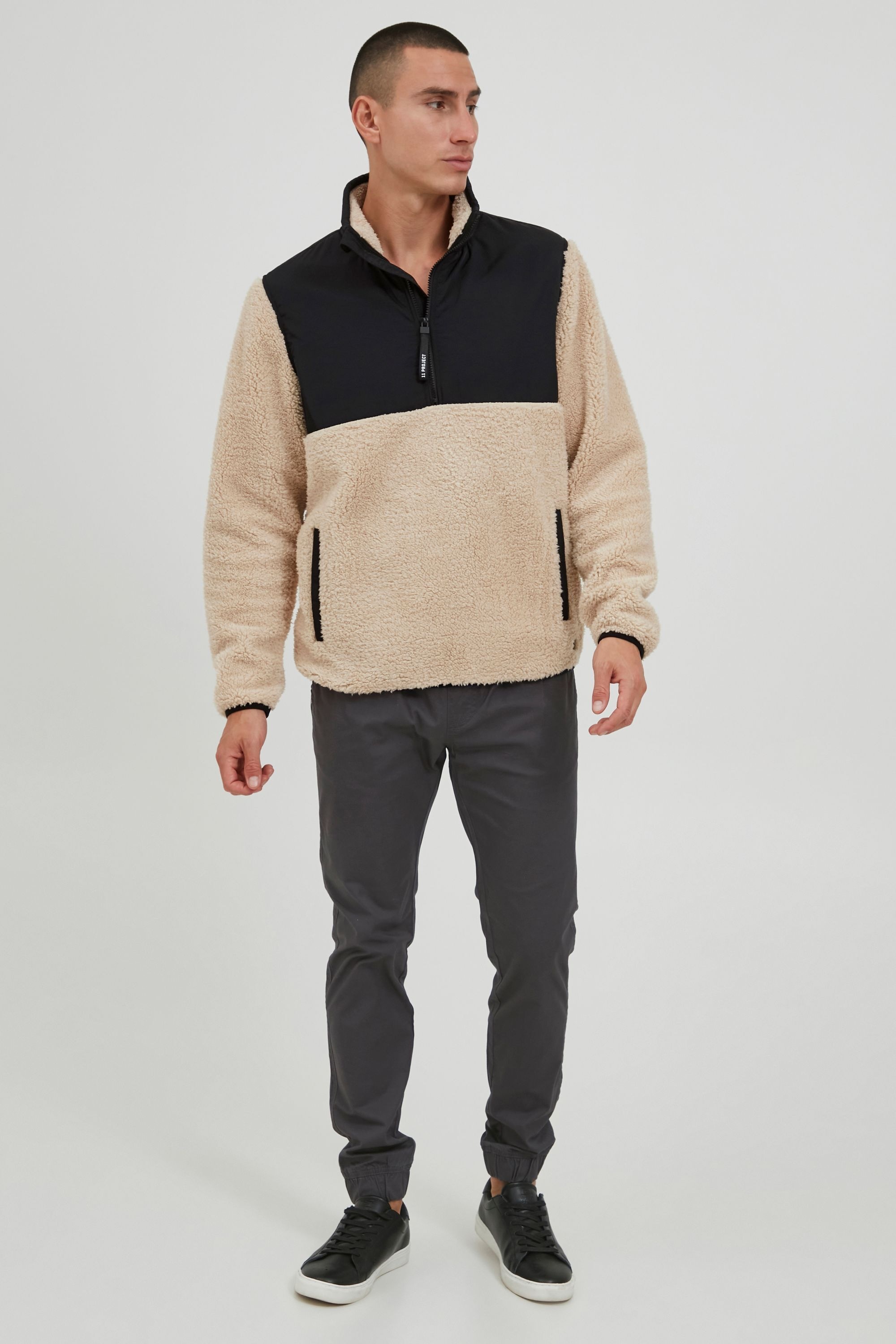 11 Project Funktionsjacke »Übergangsjacke PRPiet«