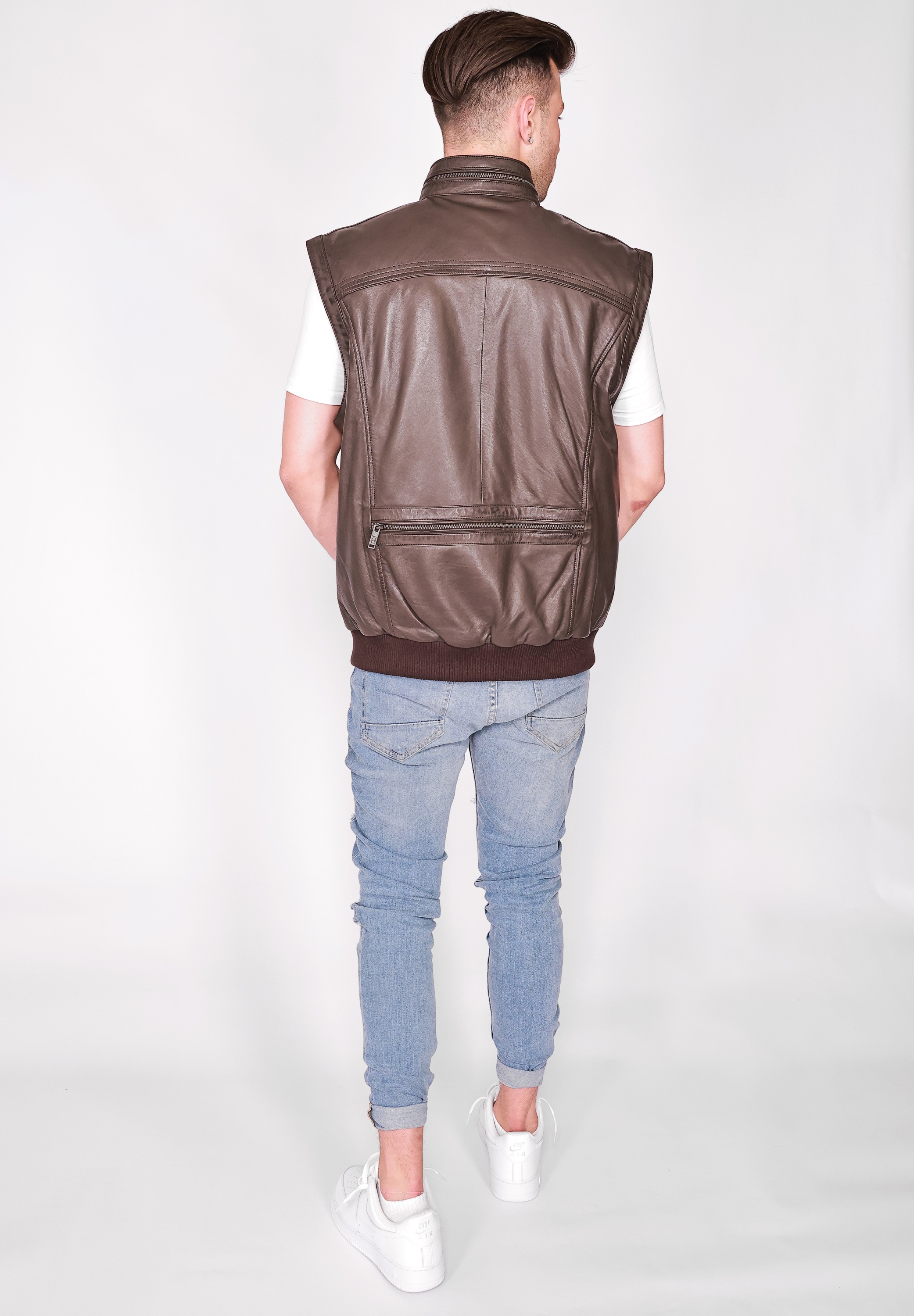 JCC Lederjacke »Lederjacke 3102166«