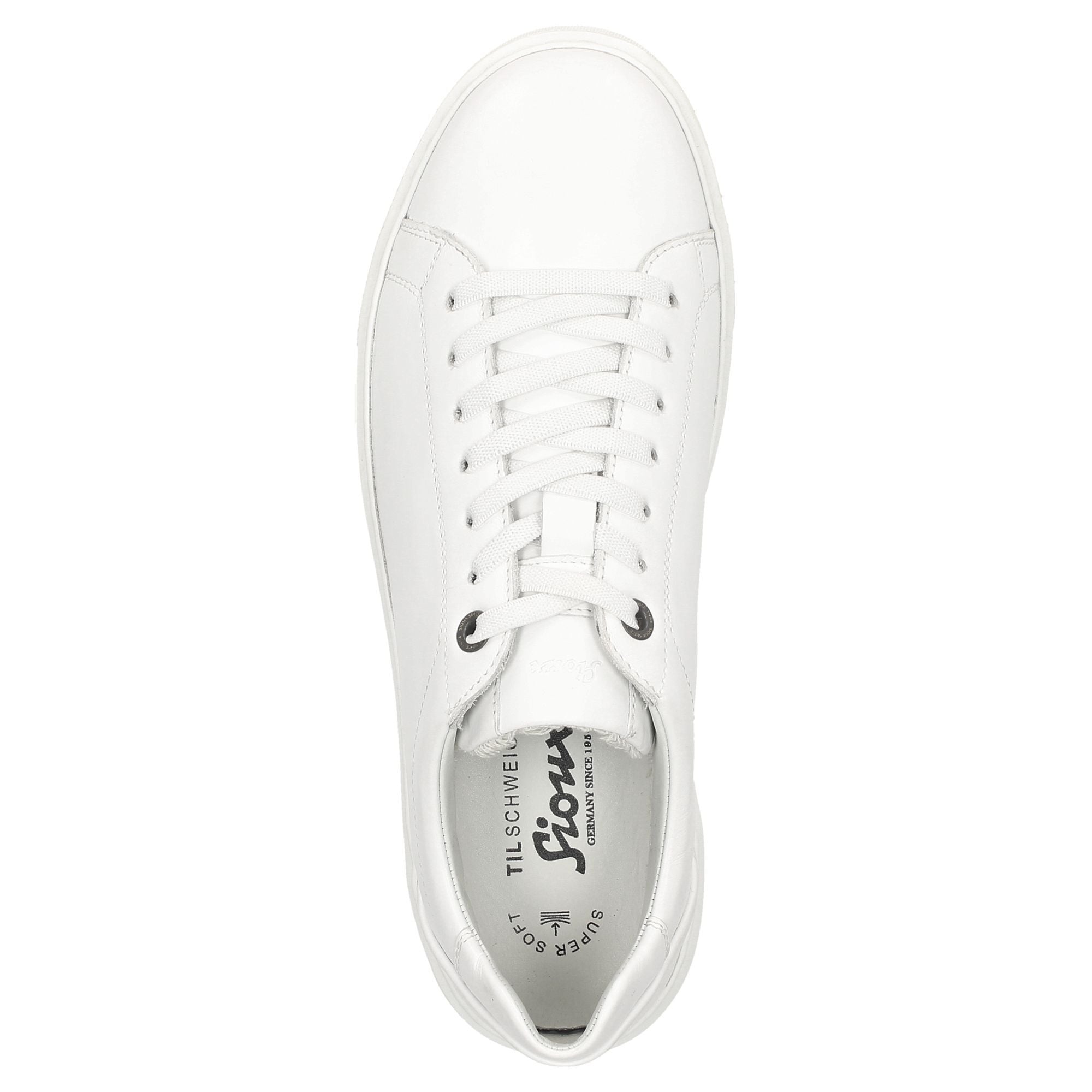 SIOUX Sneaker »Tils sneaker 003«