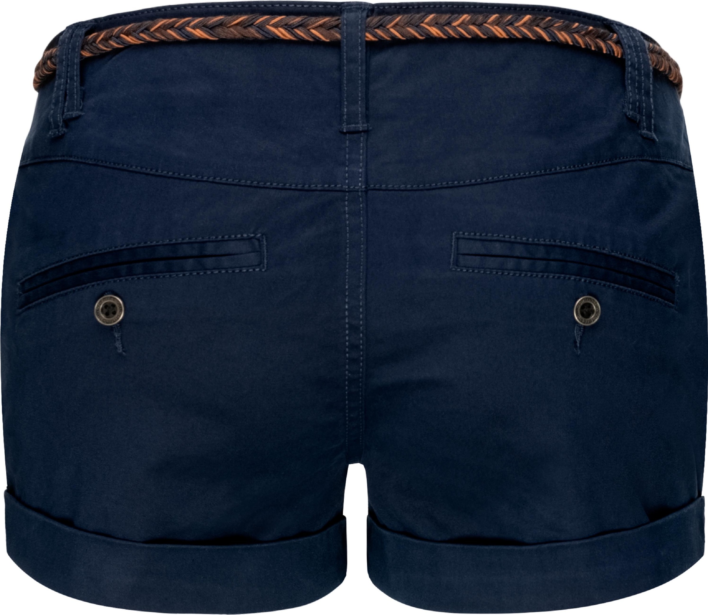Ragwear Shorts »Shorts Heaven B«