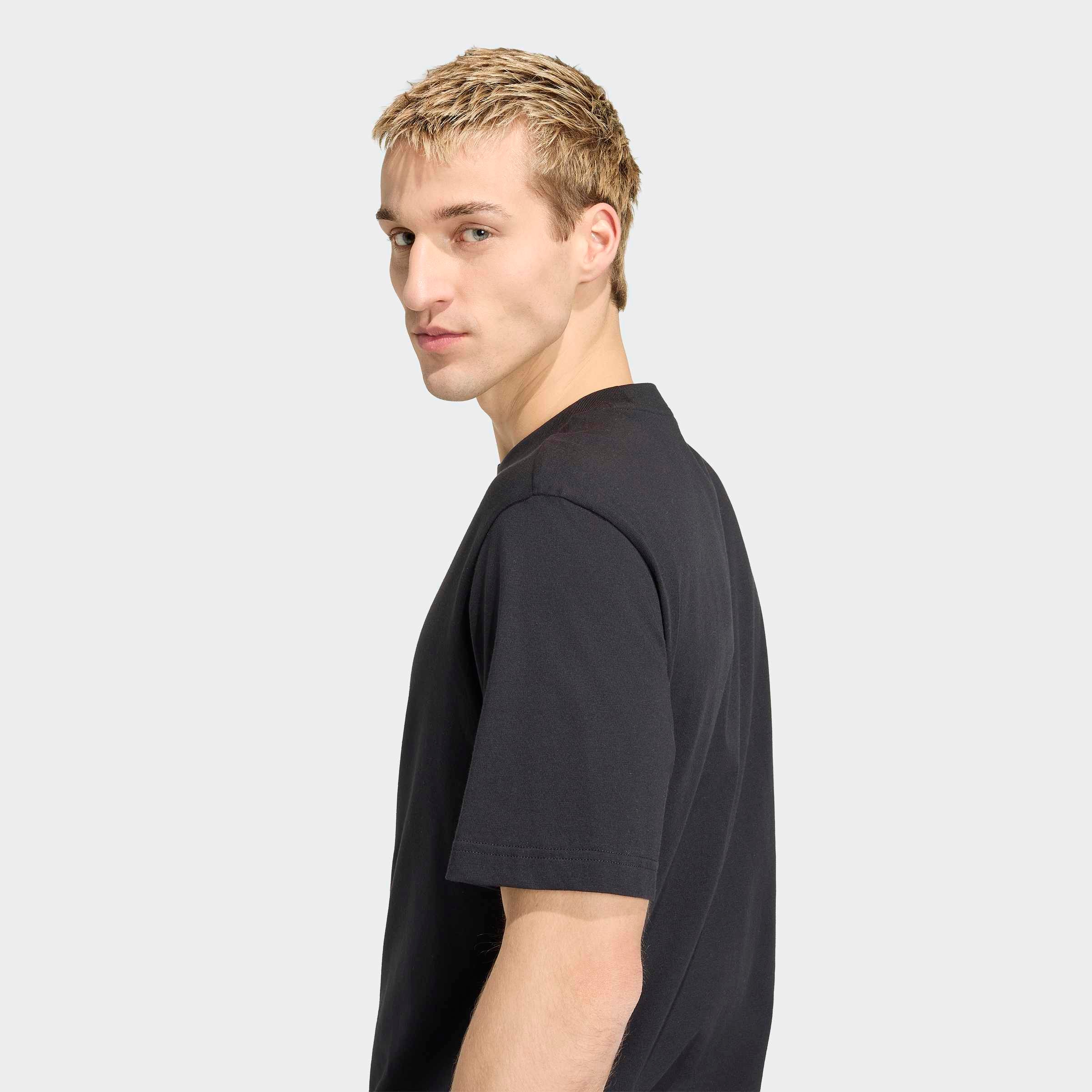 adidas Performance T-Shirt »DFB DNA GR TEE«
