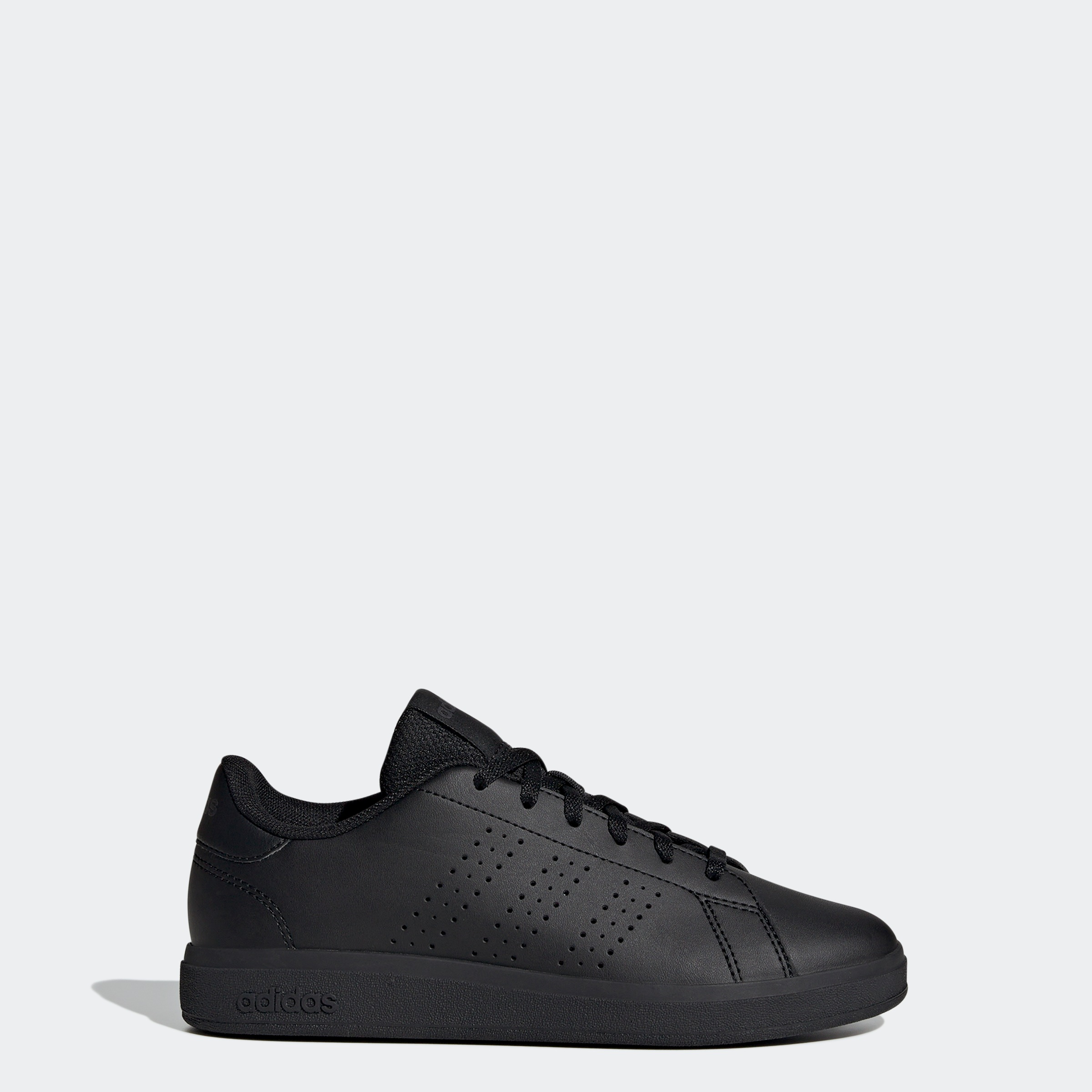 adidas Sportswear Sneaker »ADVANTAGE BASE 2.0 KIDS«, Design auf den Spuren des adidas Stan Smith